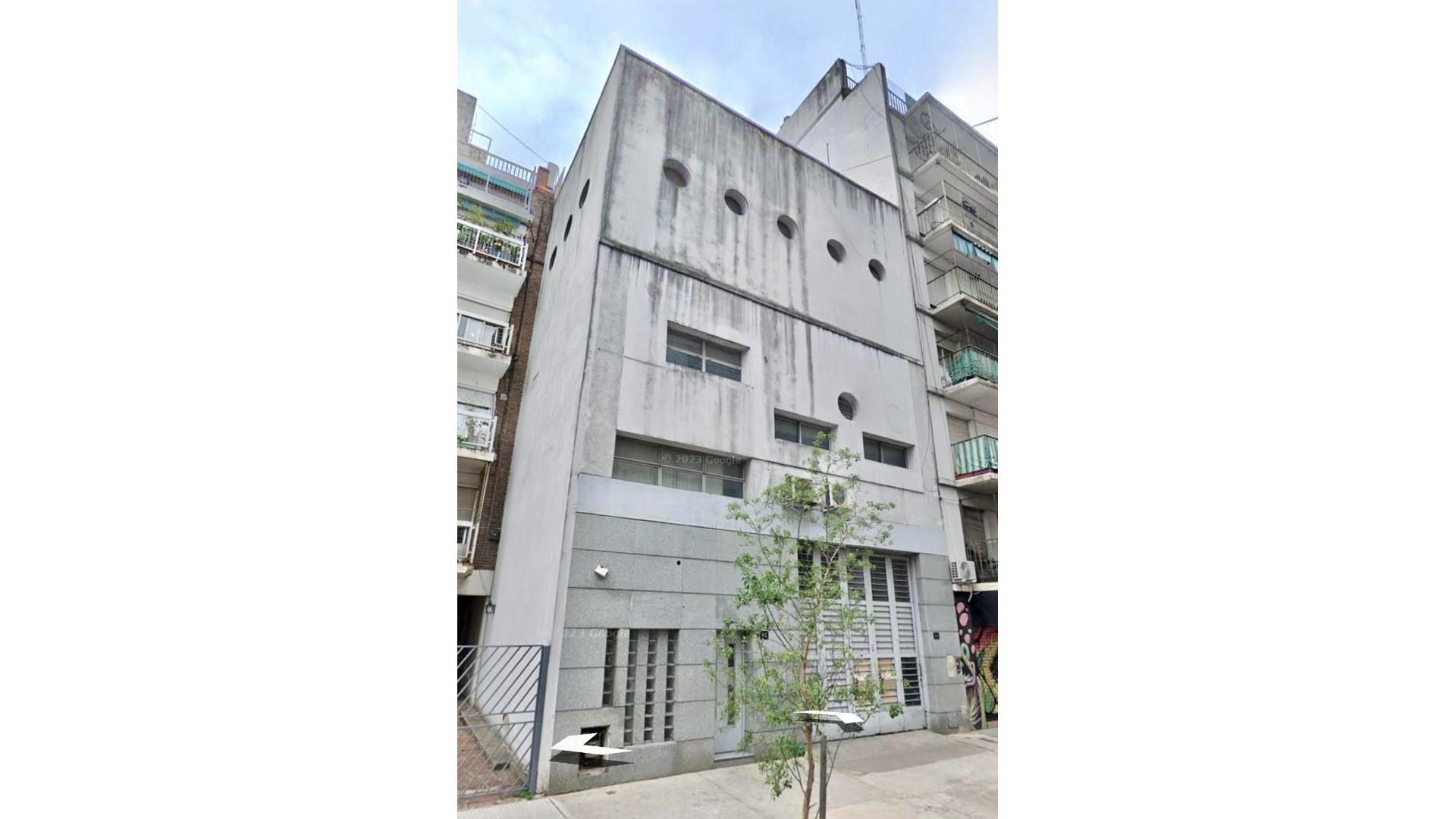 #4854933 | Sale | Building | Liniers (Morana)