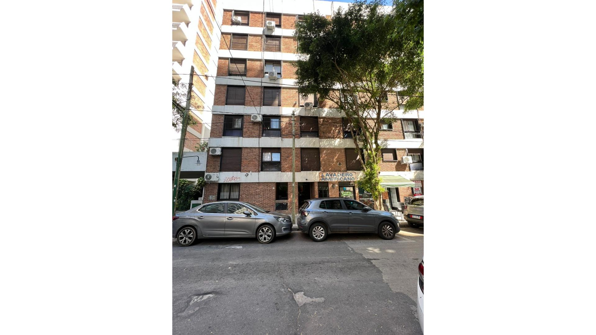 #4854923 | Rental | Apartment | San Isidro (Adrian Di Fonzo Propiedades)