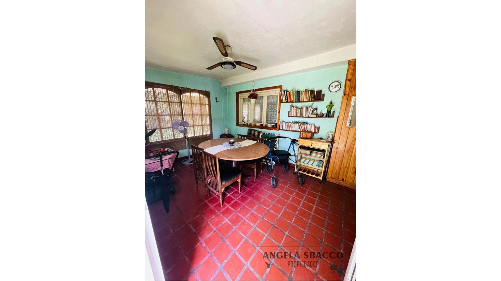 #4855957 | Venta | Casa Quinta | Exaltacion De La Cruz (Angela Sbacco)