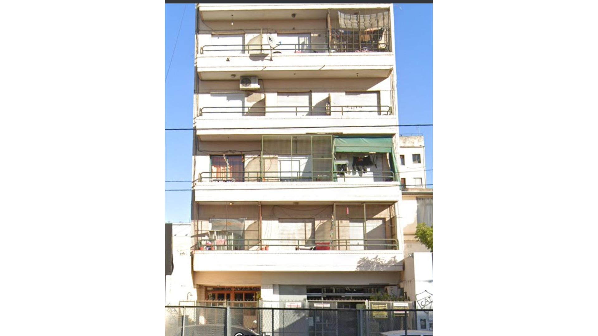 #4826941 | Venta | Departamento | Moron (SERGIO MONDELLA PROPIEDADES)