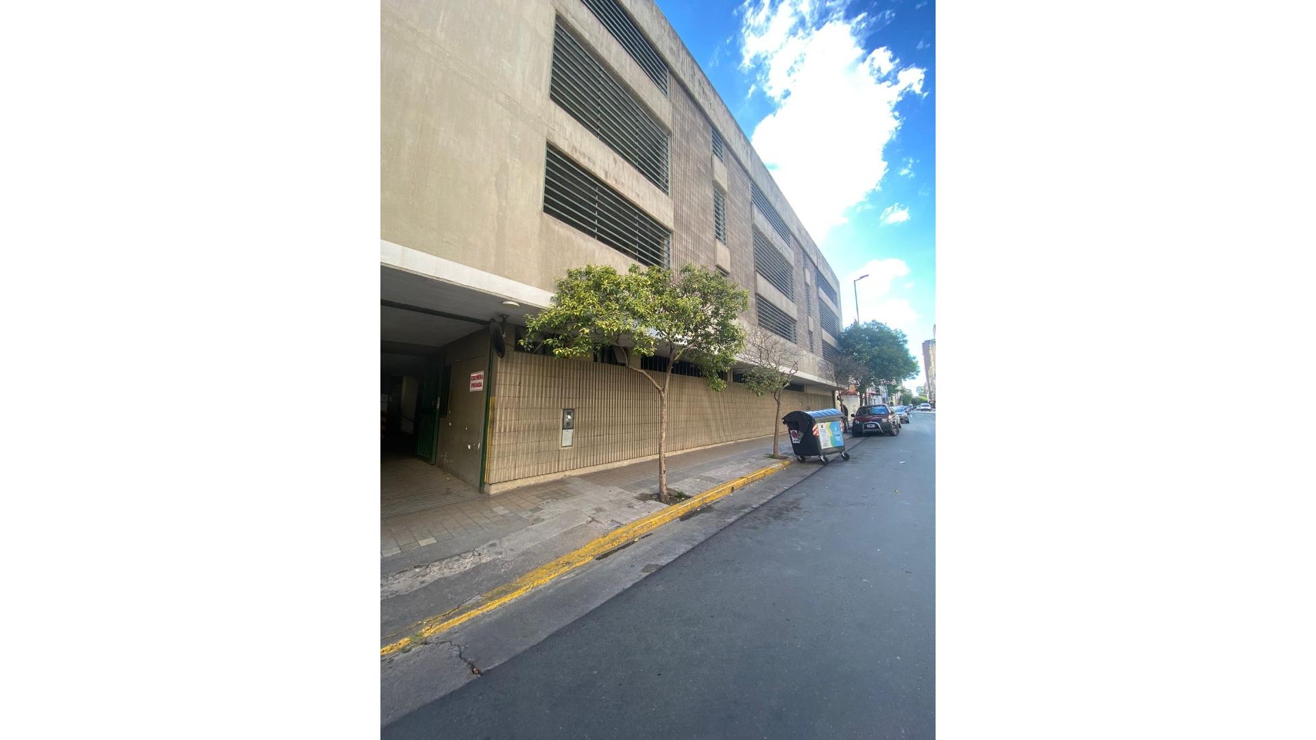 #4859471 | Sale | Garage | Cordoba (Grupo Banker)