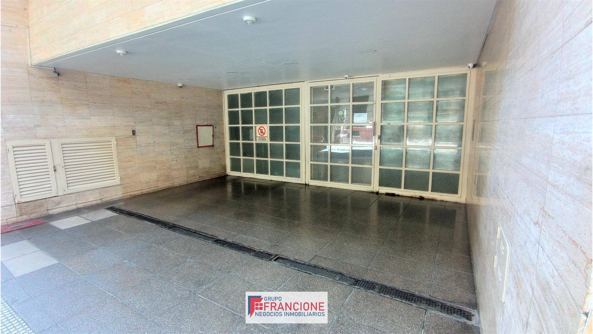 #4860418 | Venta | Oficina | San Nicolás (CAROLINA FRANCIONE)