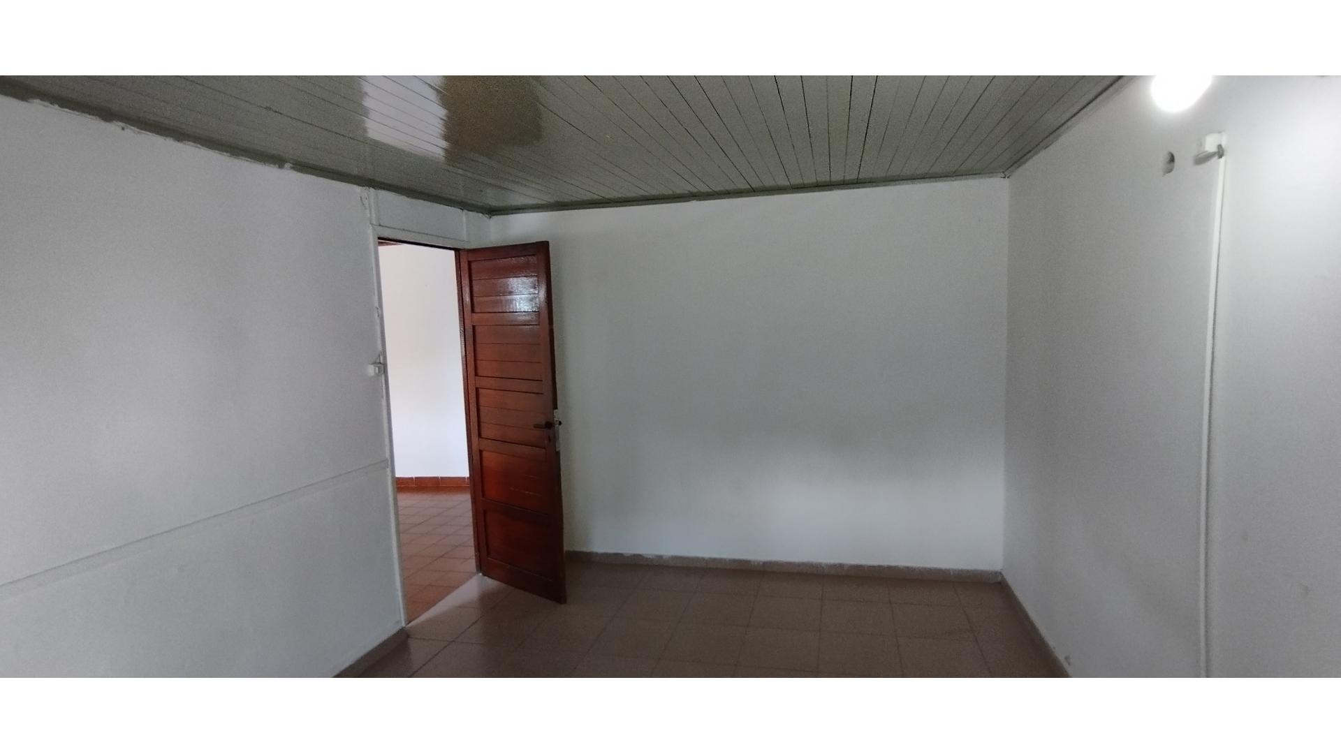 #5418263 | Rental | House | San Isidro (Mónica Berg Propiedades)