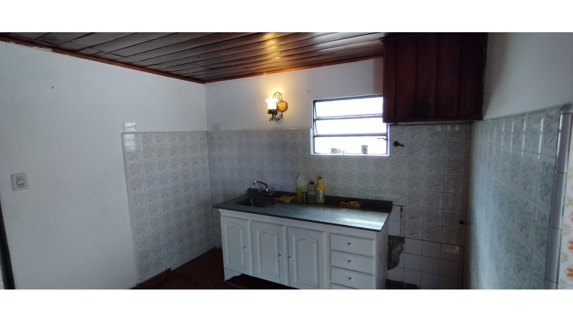 #5418263 | Rental | House | San Isidro (Mónica Berg Propiedades)