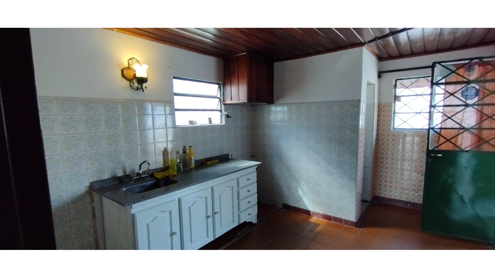 #5418263 | Rental | House | San Isidro (Mónica Berg Propiedades)