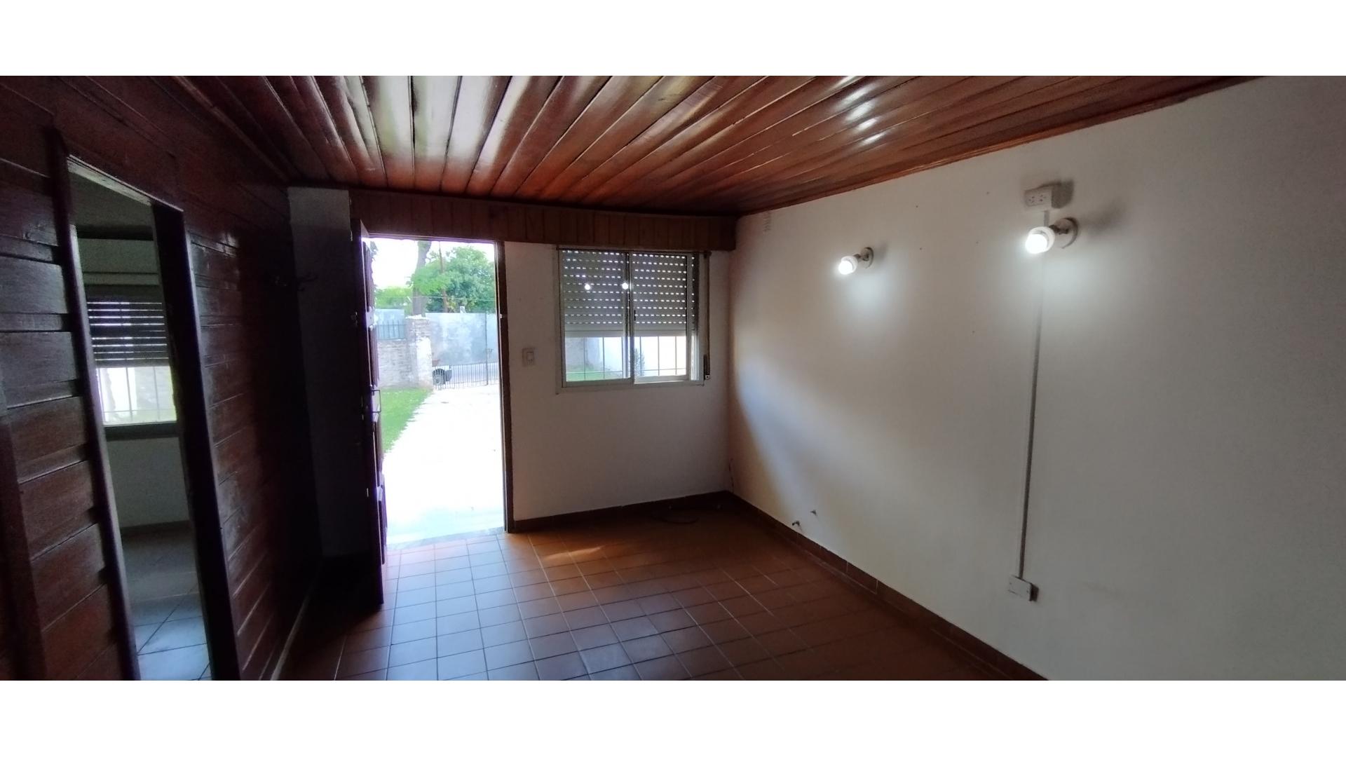 #5418263 | Rental | House | San Isidro (Mónica Berg Propiedades)