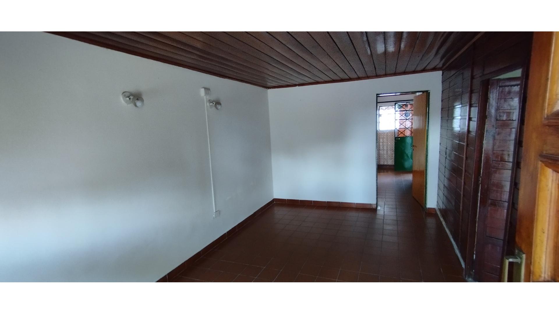 #5418263 | Rental | House | San Isidro (Mónica Berg Propiedades)