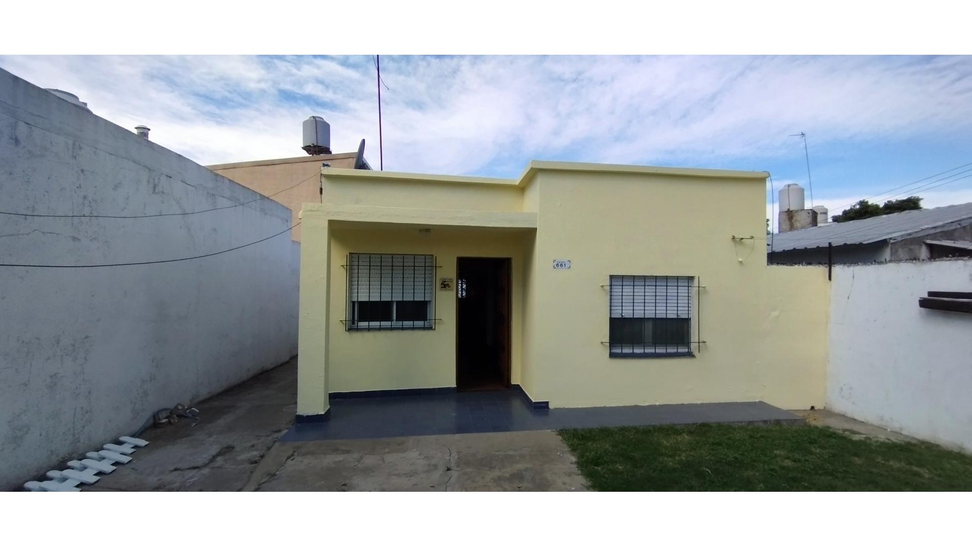 #5418263 | Rental | House | San Isidro (Mónica Berg Propiedades)