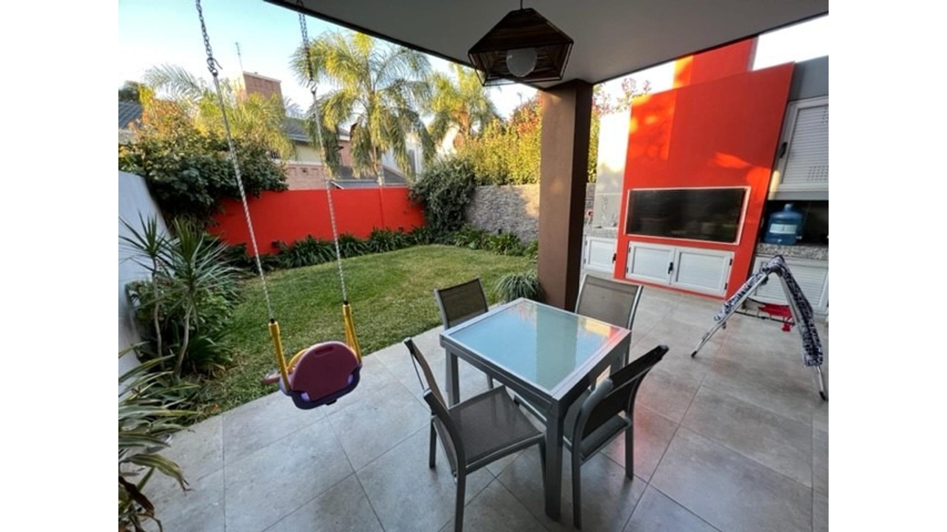 #4908813 | Alquiler | Casa | Cordoba (Grimaut Lopez Propiedades)