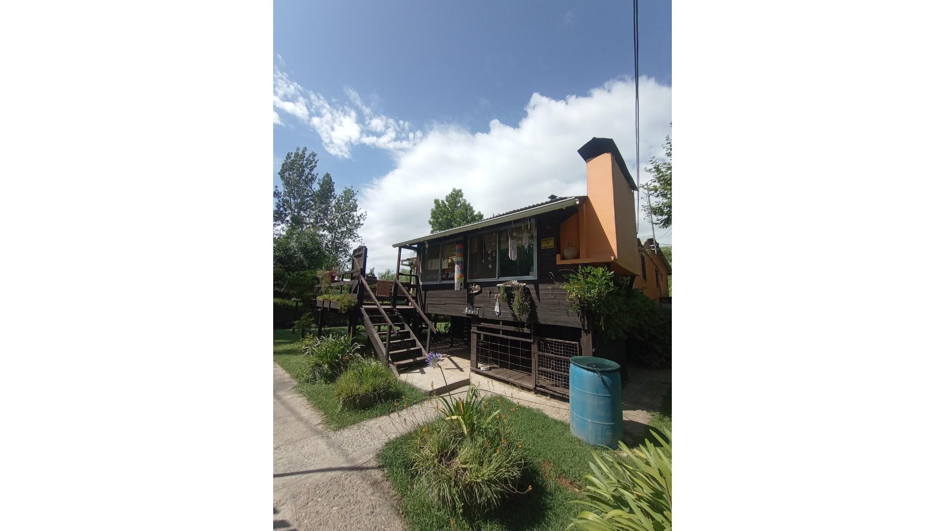 #4860206 | Venta | Casa | Tigre (Godoy Asesores Inmobiliarios)