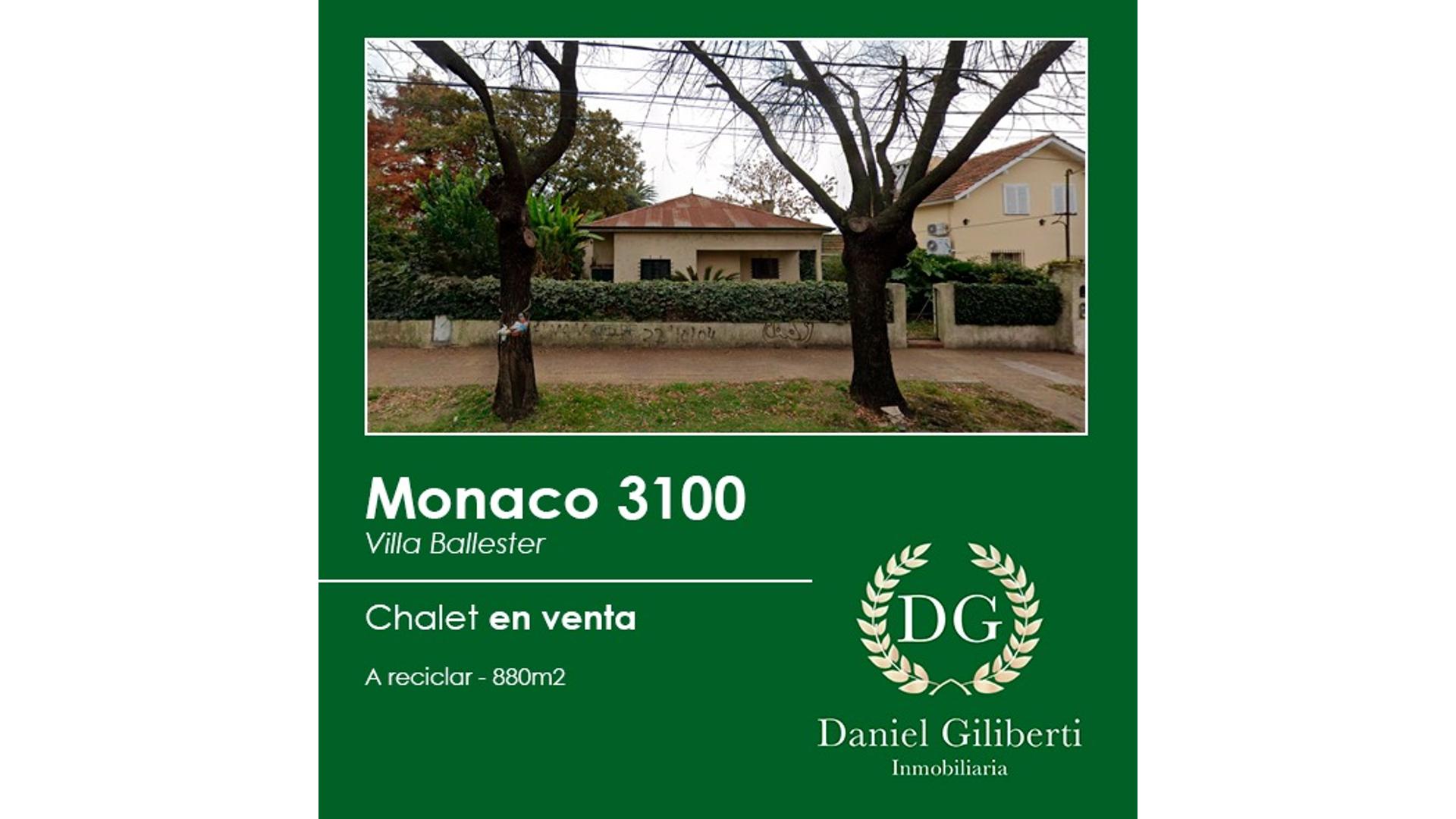 #1631115 | Venta | Casa | General San Martin (DG-INMOBILIARIA)