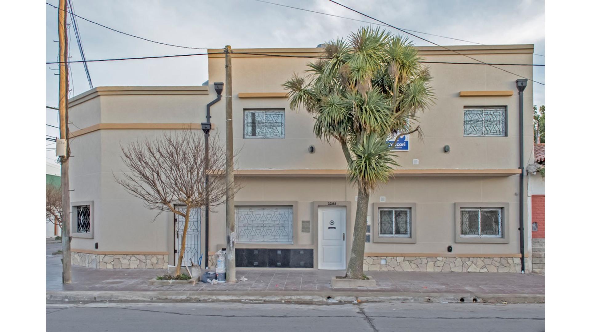 #4860019 | Sale | Horizontal Property | Mar Del Plata (A. H. VACCARI NEGOCIOS INMOBILIARIOS)