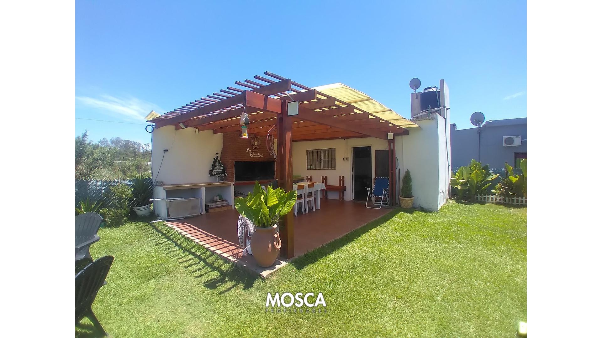 #4861369 | Sale | House | Moreno (Mosca  Propiedades)