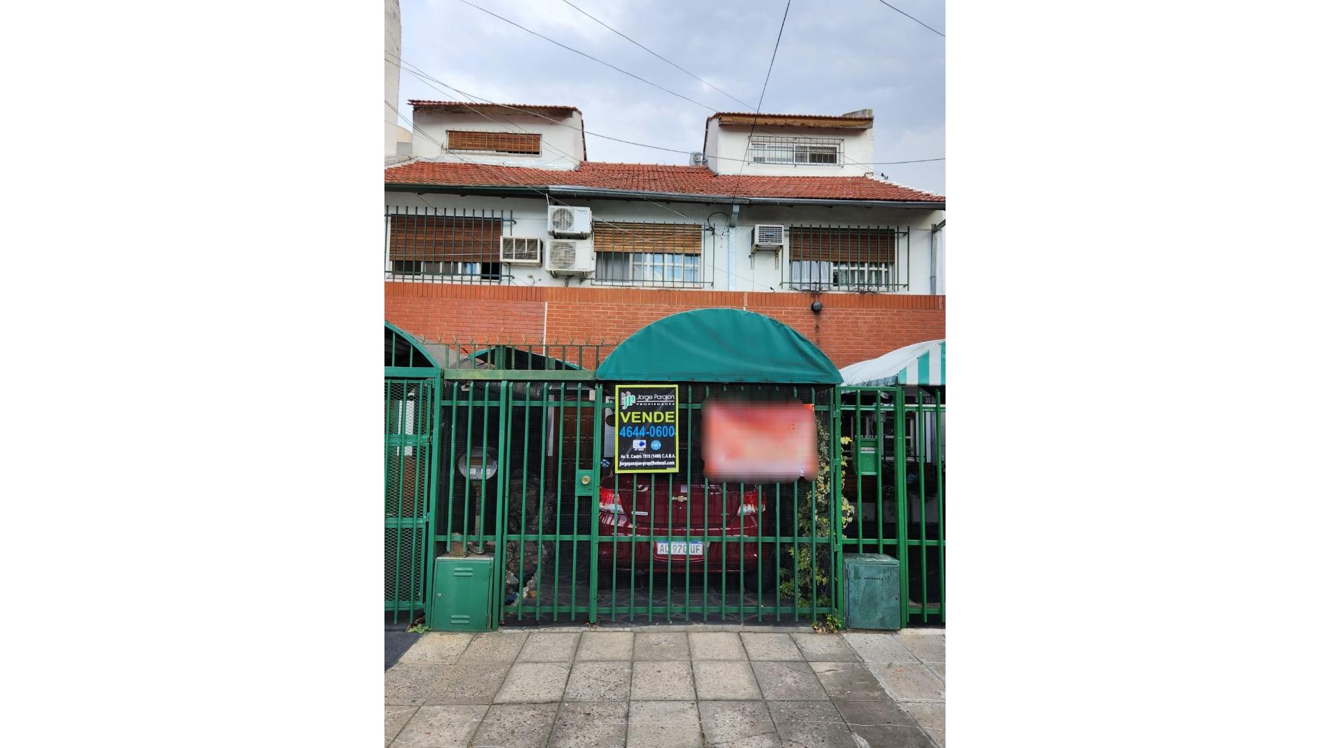 #4864591 | Venta | PH | La Matanza (Jorge Parajon Propiedades)