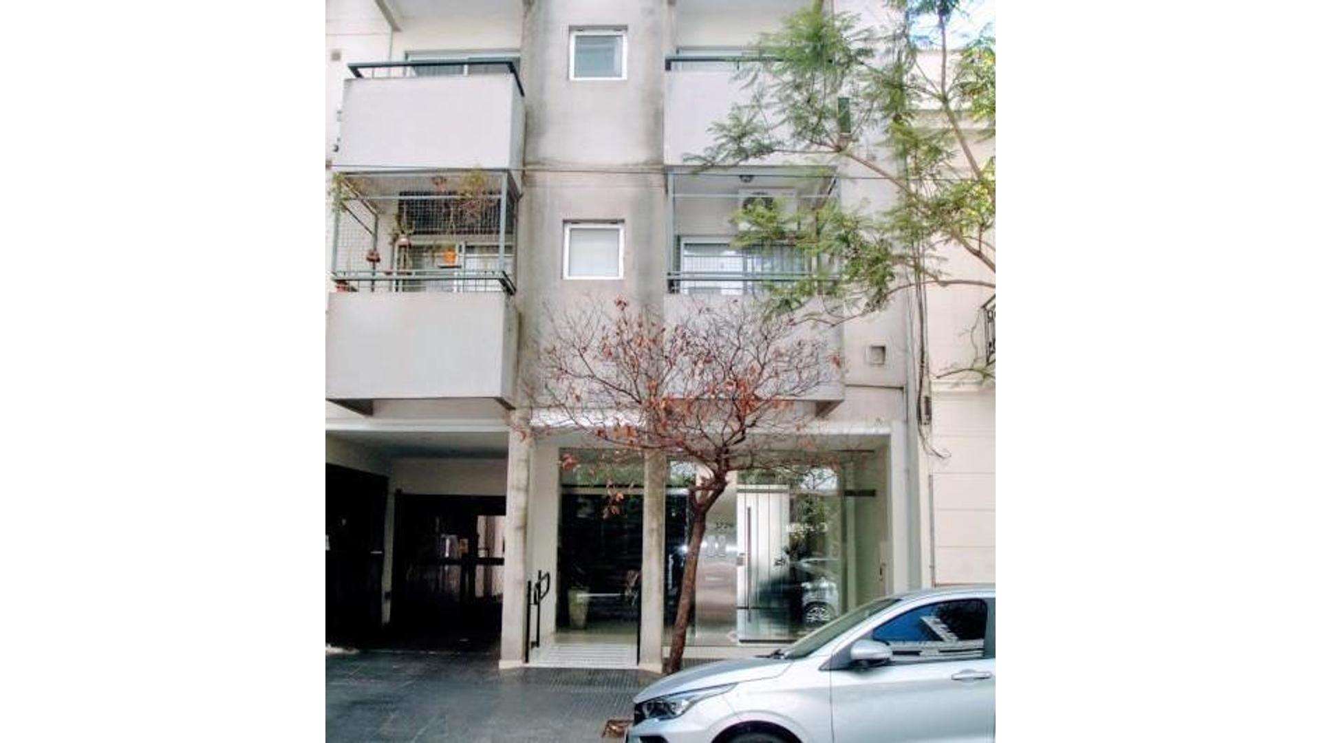 #4869383 | Alquiler | Departamento | Nuñez (Aw Negocios Inmobiliarios)