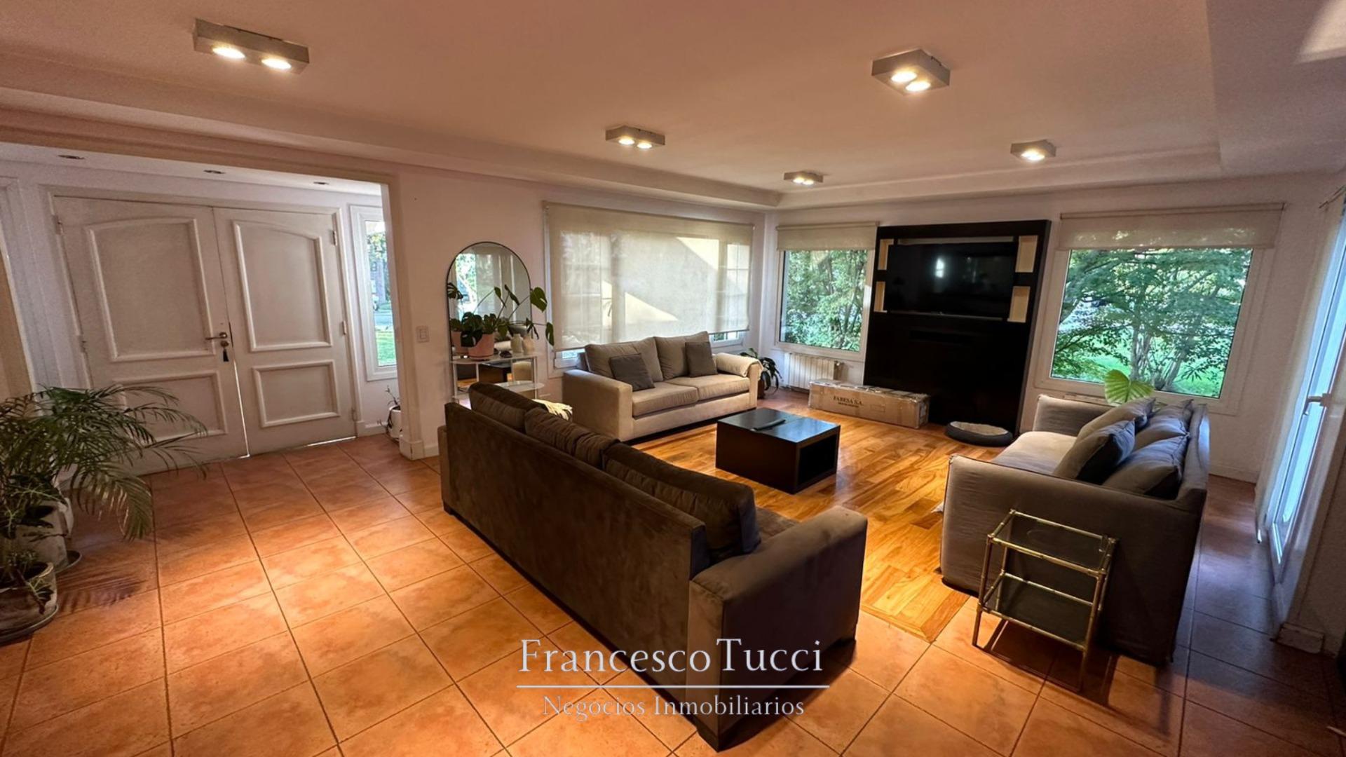 #4869380 | Temporary Rental | House | Moreno (Francesco Tucci Negocios Inmobiliarios)