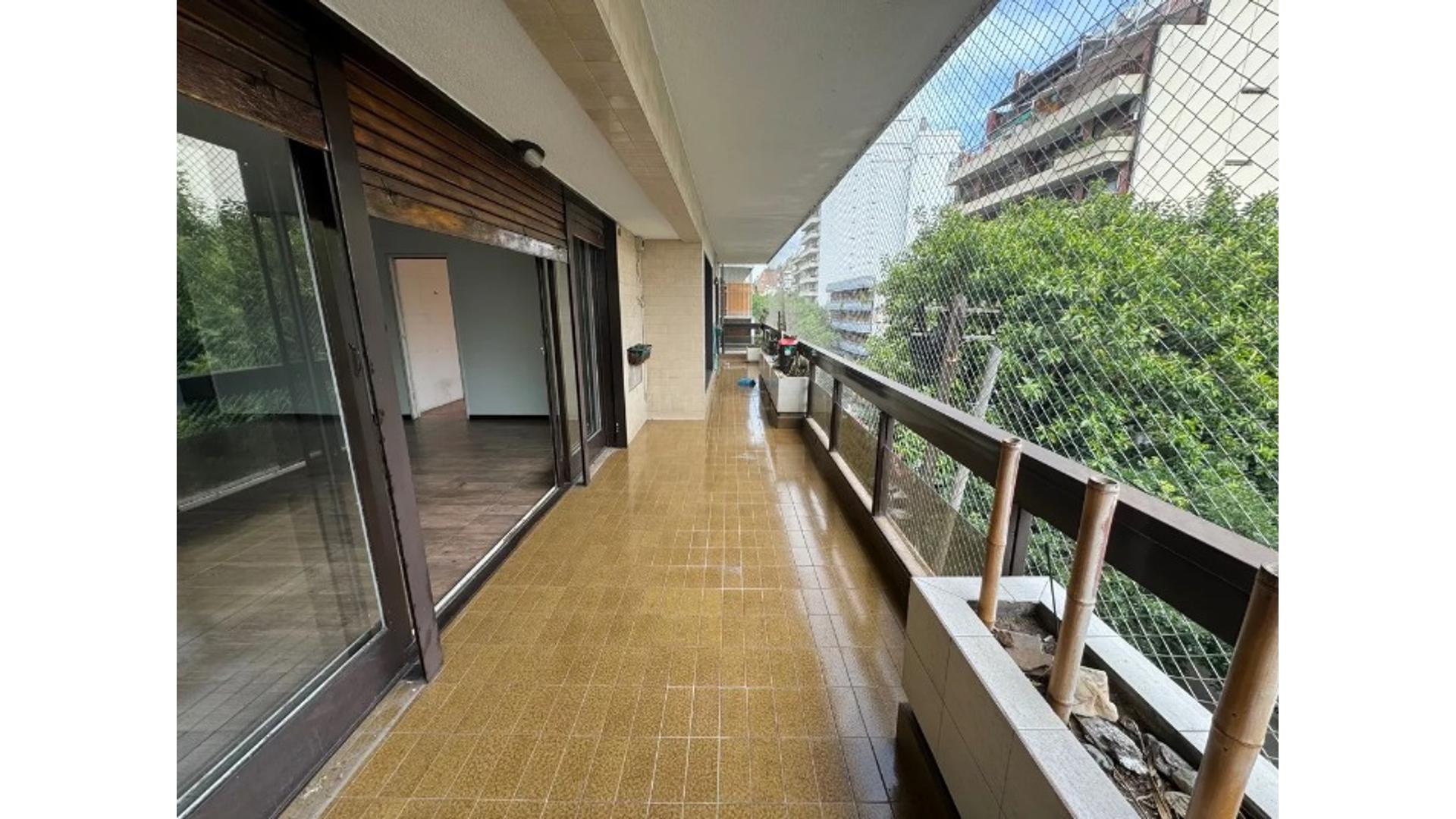 #4869402 | Venta | Departamento | Flores (Diamond Propiedades)