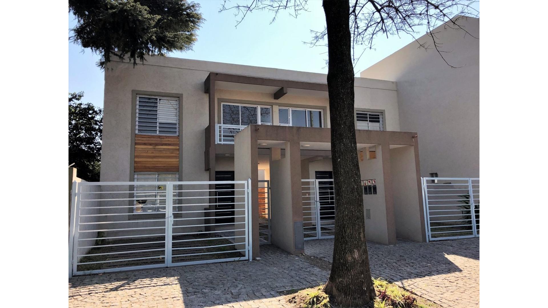 #4869397 | Venta | PH | Ituzaingó (PARADELA INMOBILIARIA)