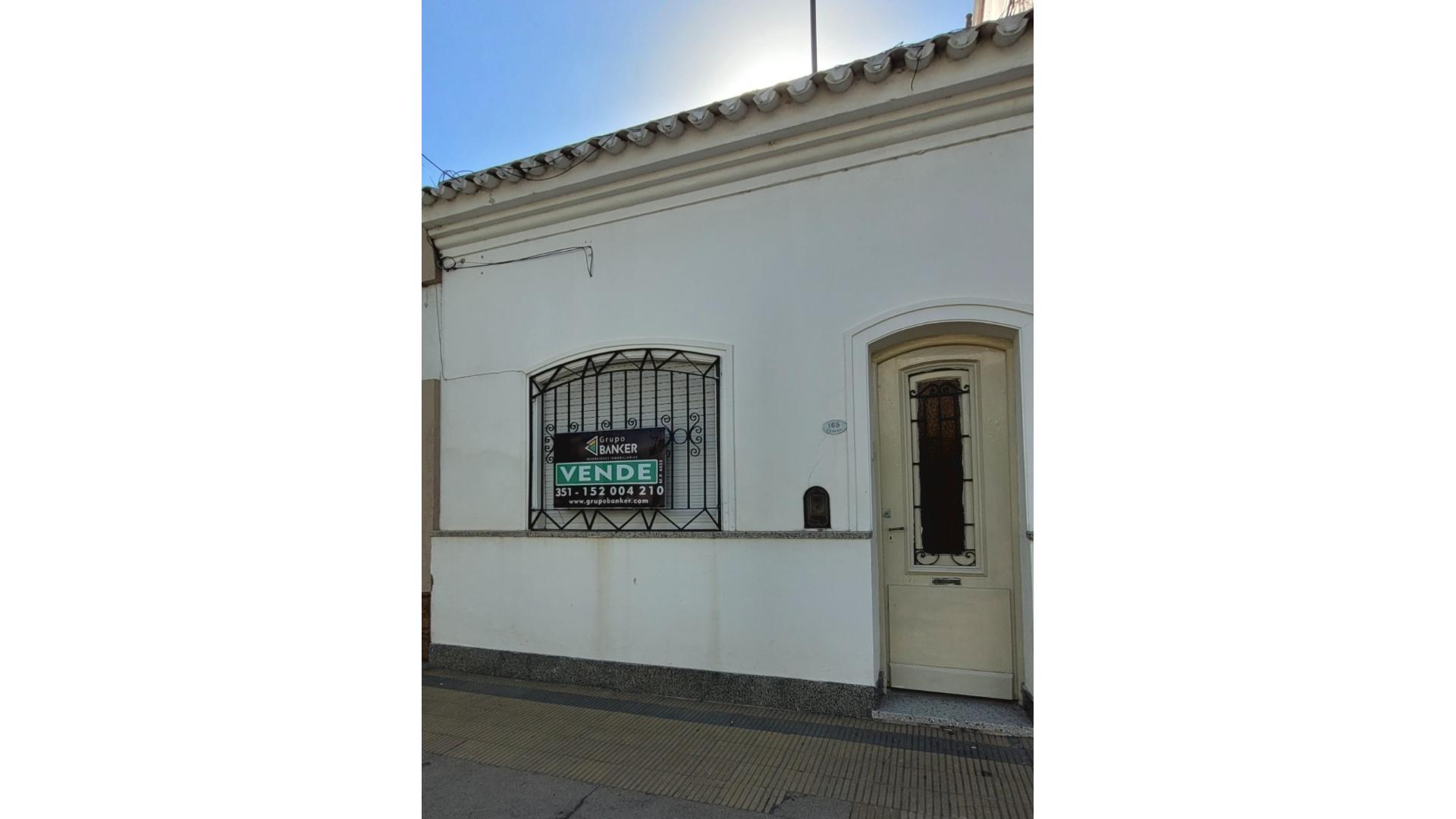 #4874092 | Sale | House | San Francisco (Grupo Banker)