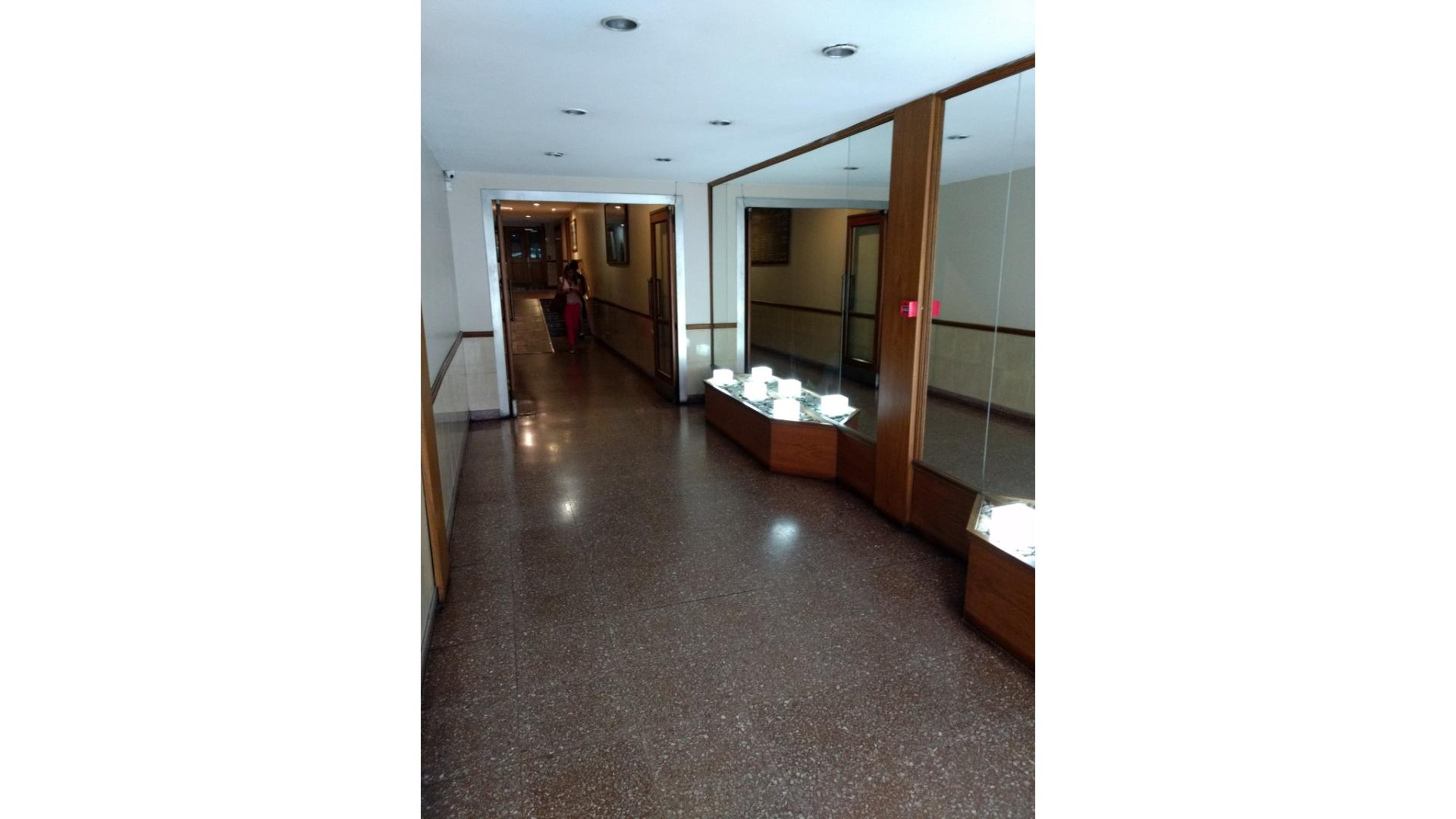 #1544720 | Rental | Office | Rosario (Administración Mirkin)