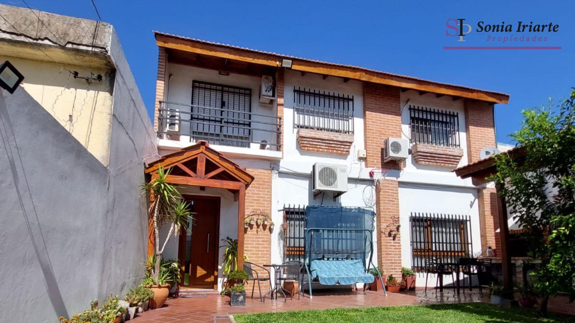 #4873089 | Venta | Casa | Hurlingham (SONIA IRIARTE PROPIEDADES)