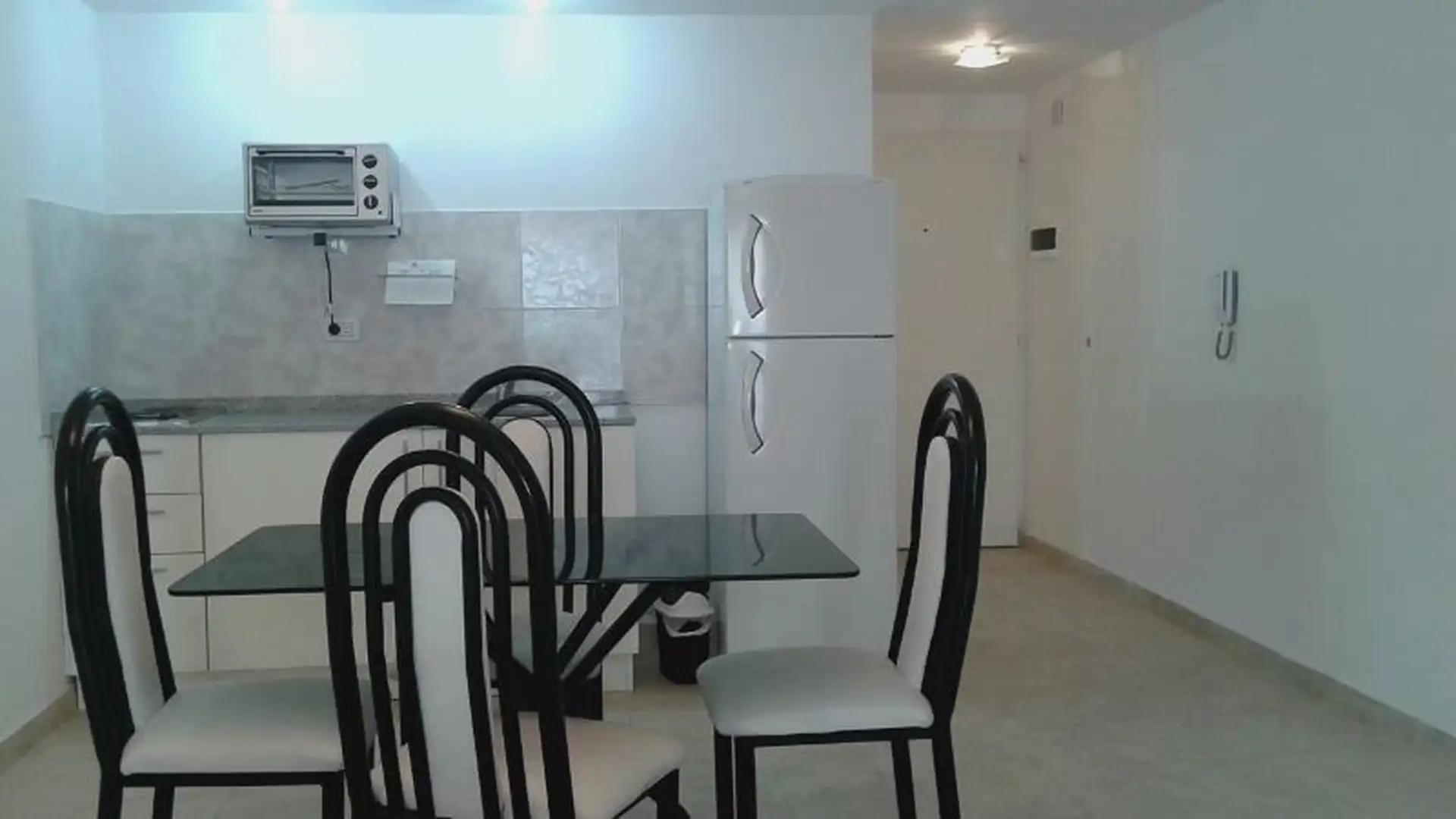 #5174237 | Temporary Rental | Apartment | Balvanera (Ariel Trigo Propiedades)