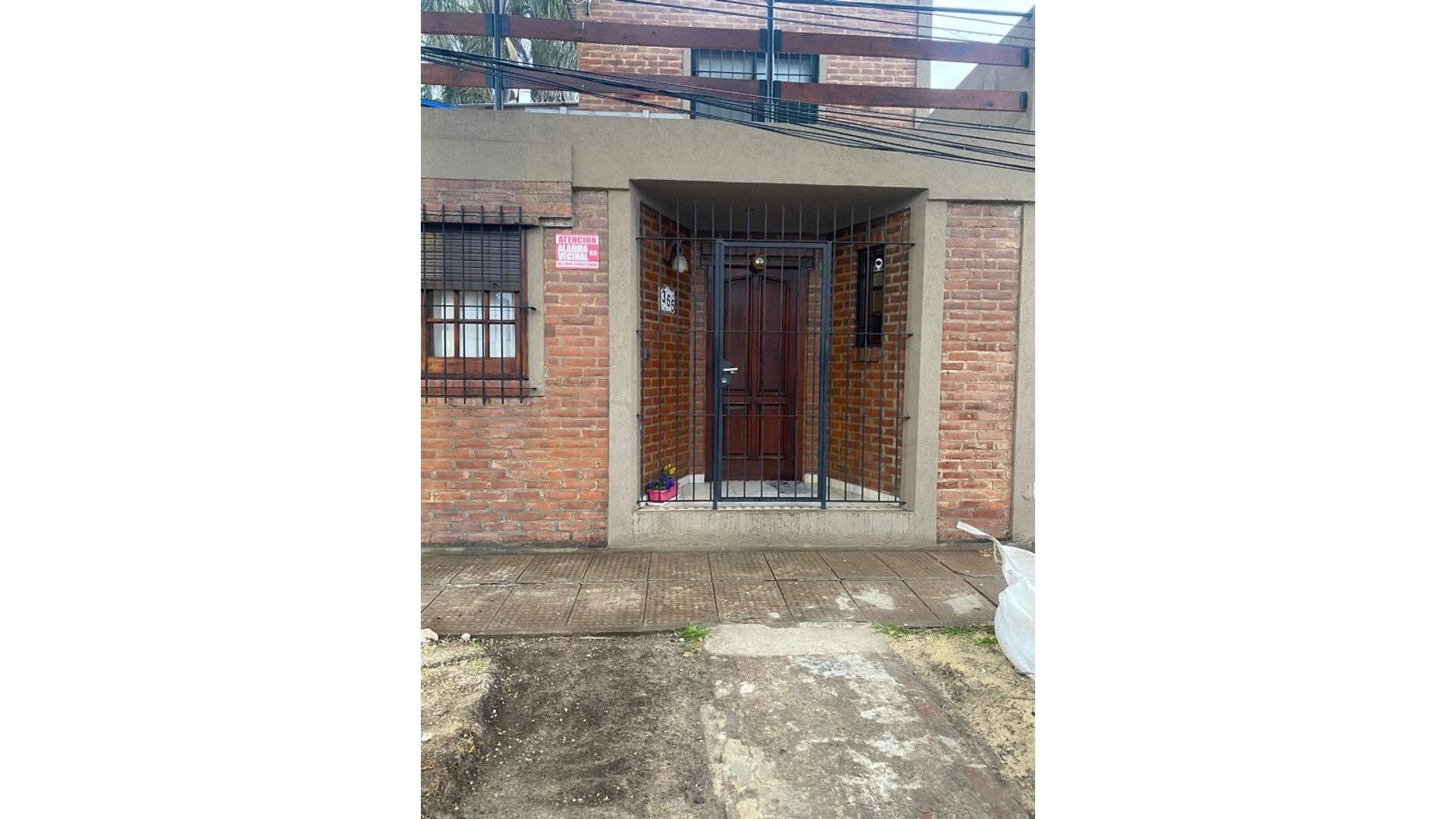 #4873349 | Venta | Casa | General Rodriguez (Friedrich Propiedades)