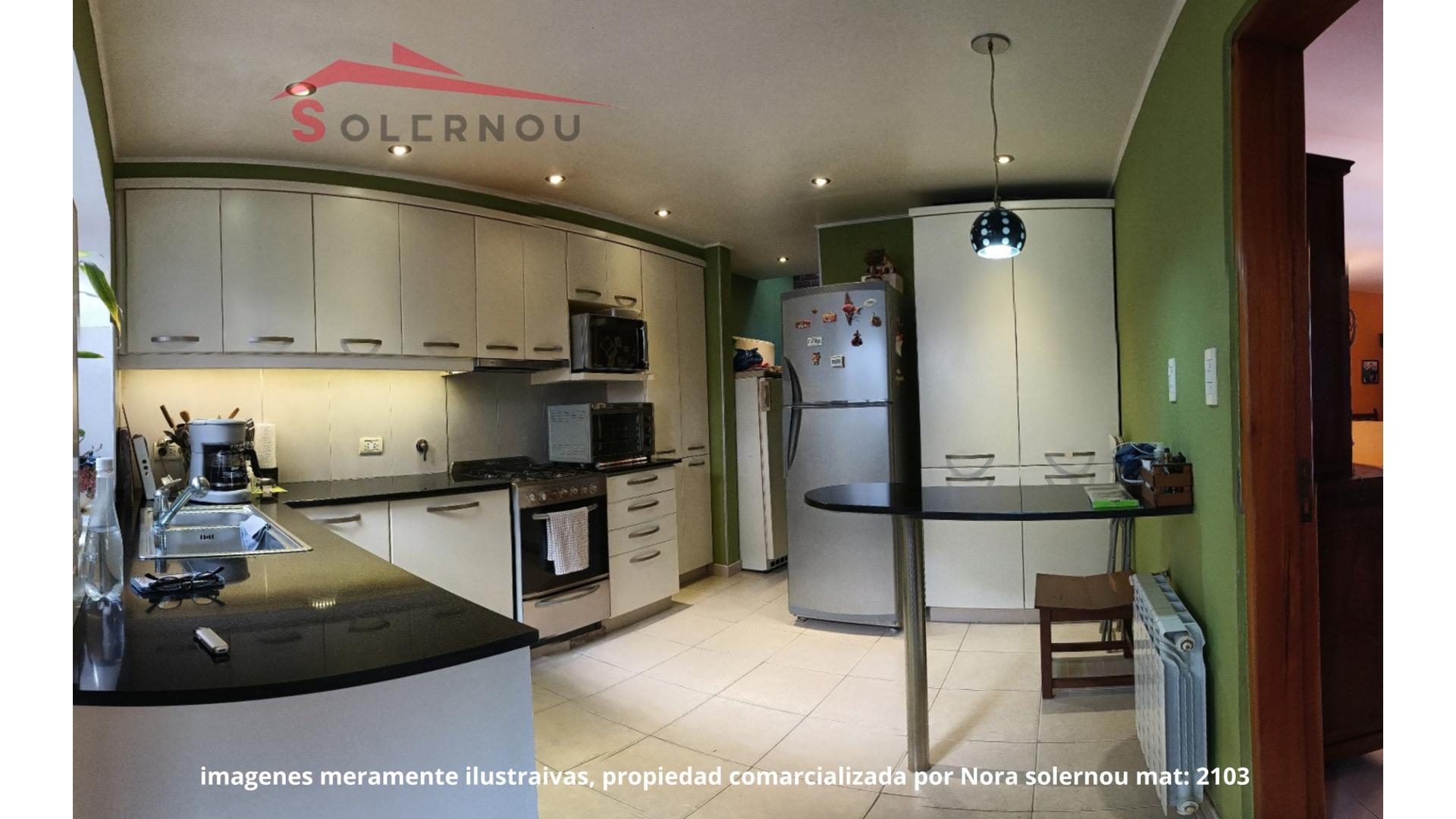 #4873697 | Venta | Casa | Mar Del Plata (Nora Solernou Servicios Inmobiliarios)