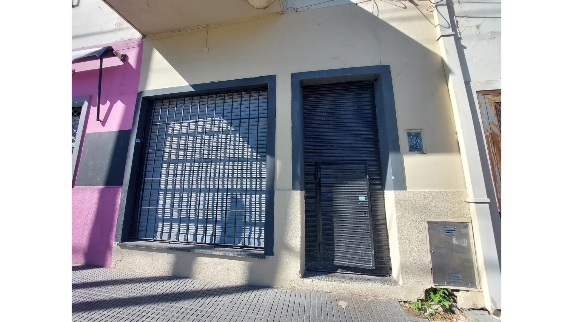 #4873312 | Alquiler | Local | Quilmes (Riveiro Negocios inmobiliarios)
