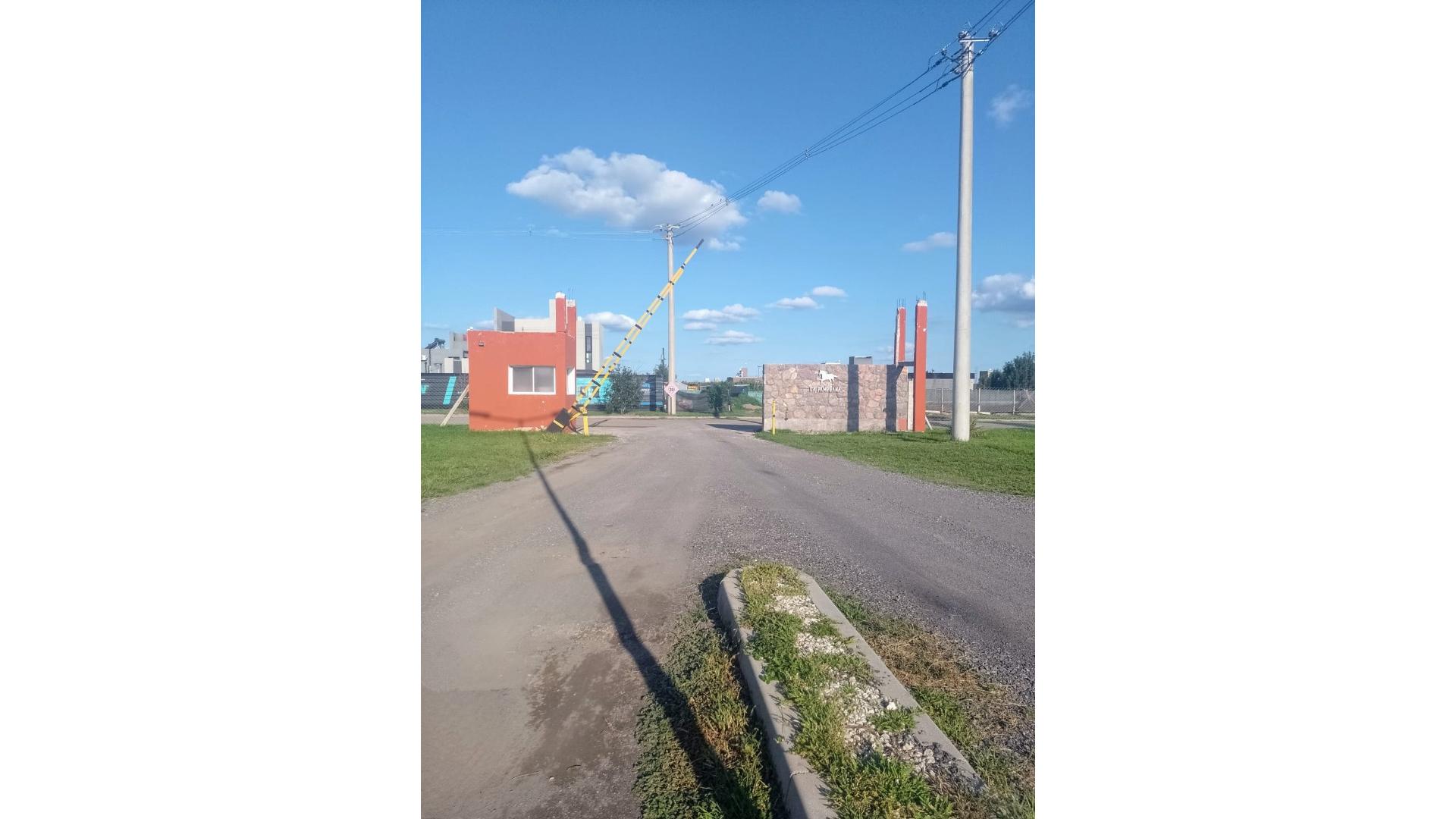 #4874078 | Venta | Lote | Juarez Celman (Grupo Banker)