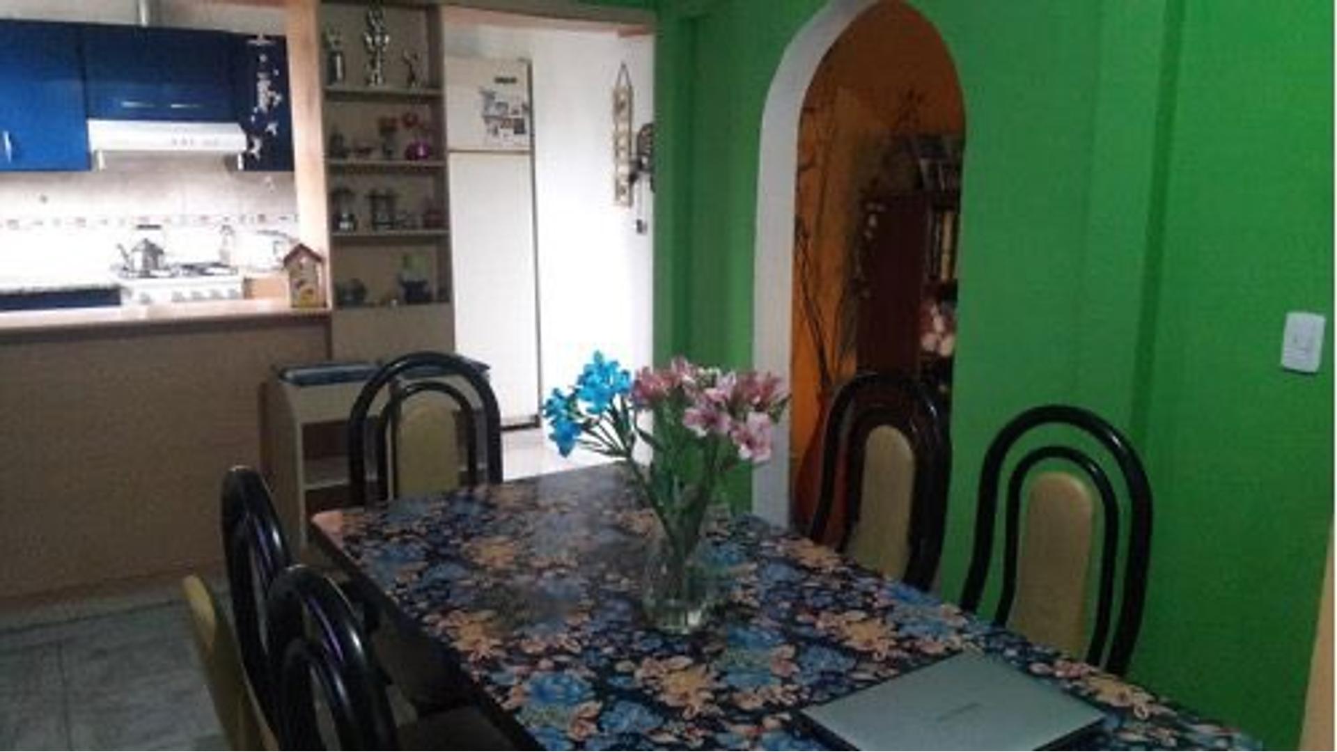 #4877395 | Sale | House | Merlo (Asesorias Y Producciones Lm)