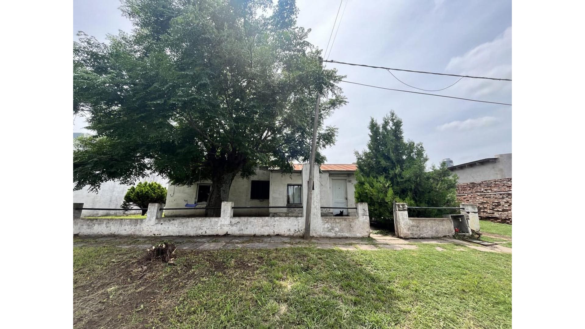 #4878058 | Venta | Casa | San Antonio De Areco (Vailati Rural Propiedades)