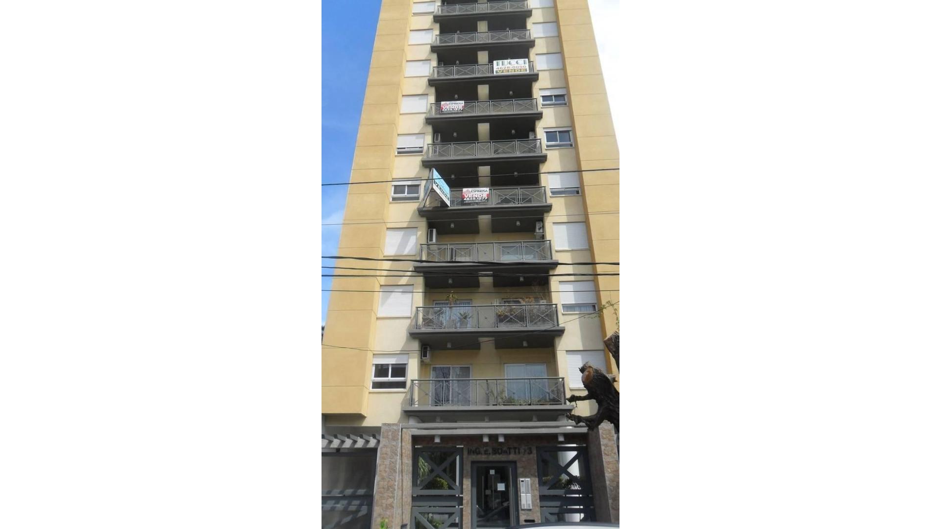 #5357287 | Venta | Departamento | Moron (Fabiana M. Tripe Inmuebles)