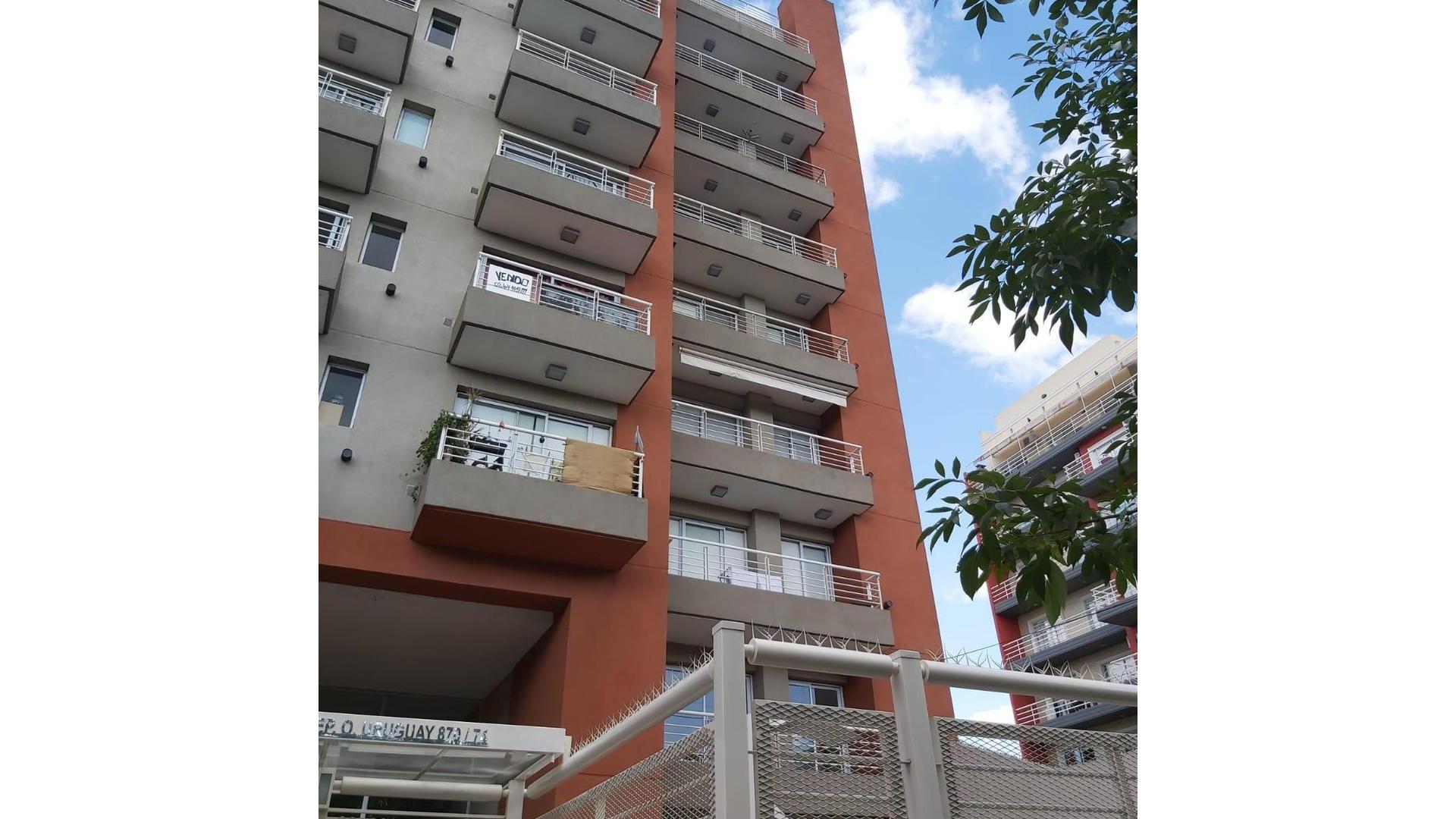 #5377223 | Venta | Departamento | Moron (Fabiana M. Tripe Inmuebles)