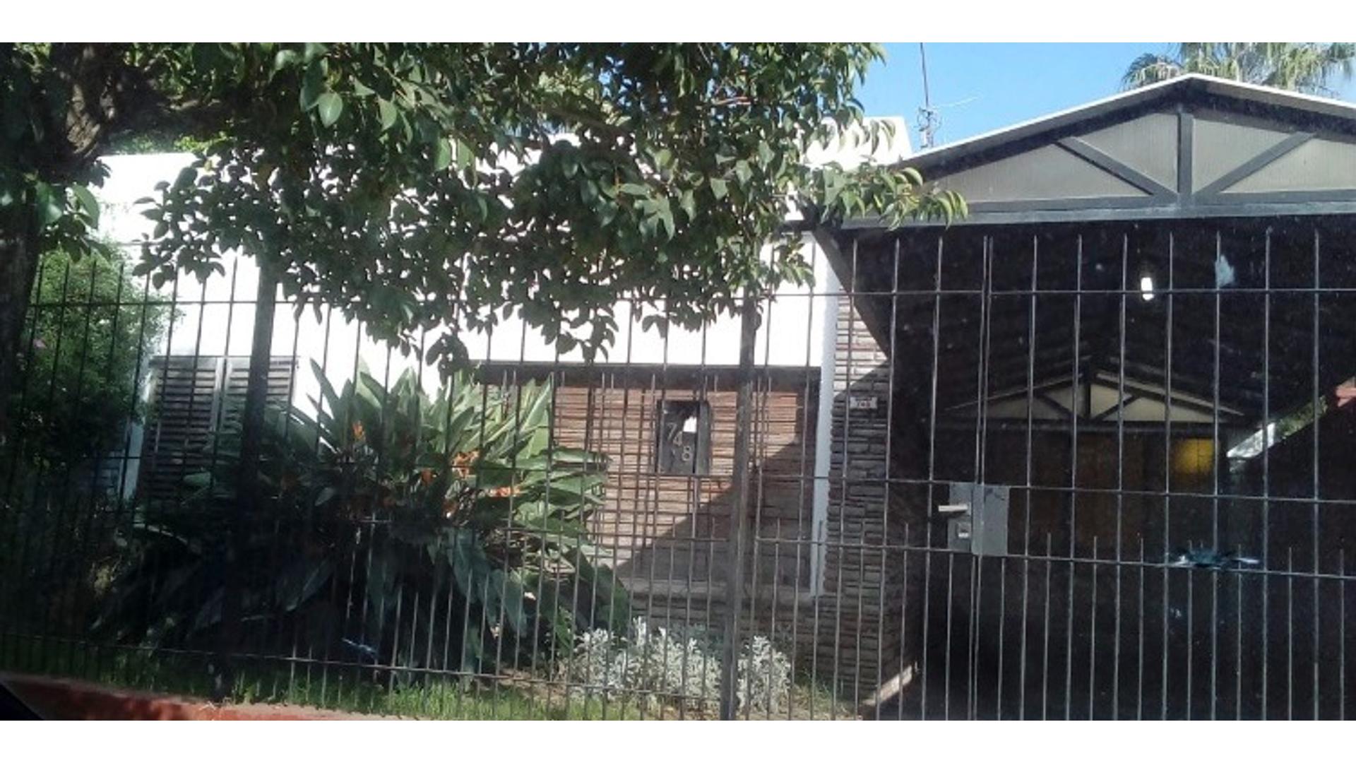 #4877968 | Venta | Casa | Ituzaingó (Maite Fernández Rivas Estudio Inmobiliario)