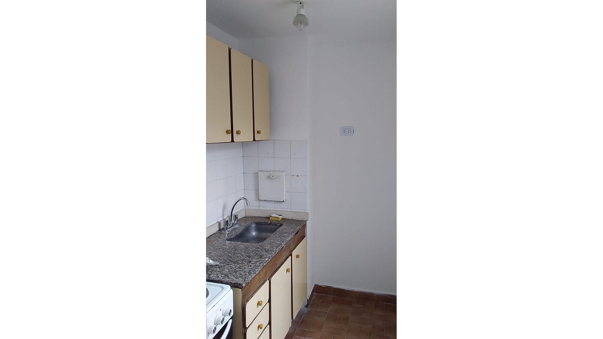 #4878109 | Rental | Apartment | Villa Crespo (Administracion Camargo)