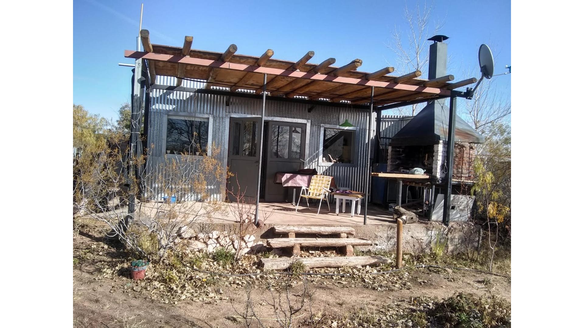 #4877903 | Venta | Casa | Neuquen (Beatriz Vergara Servicios Inmobiliarios)