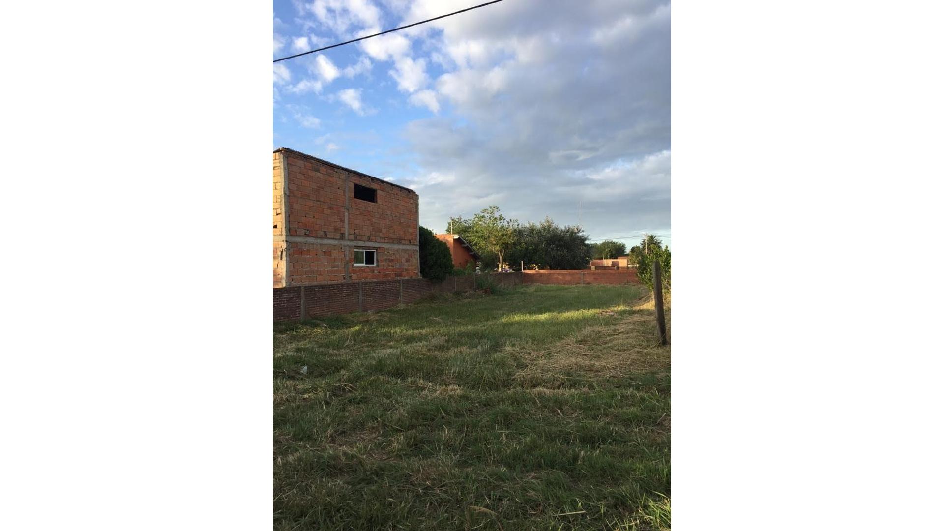 #4879543 | Venta | Lote | Santa Clara Del Mar (Magarzo Estudio Inmobiliario)