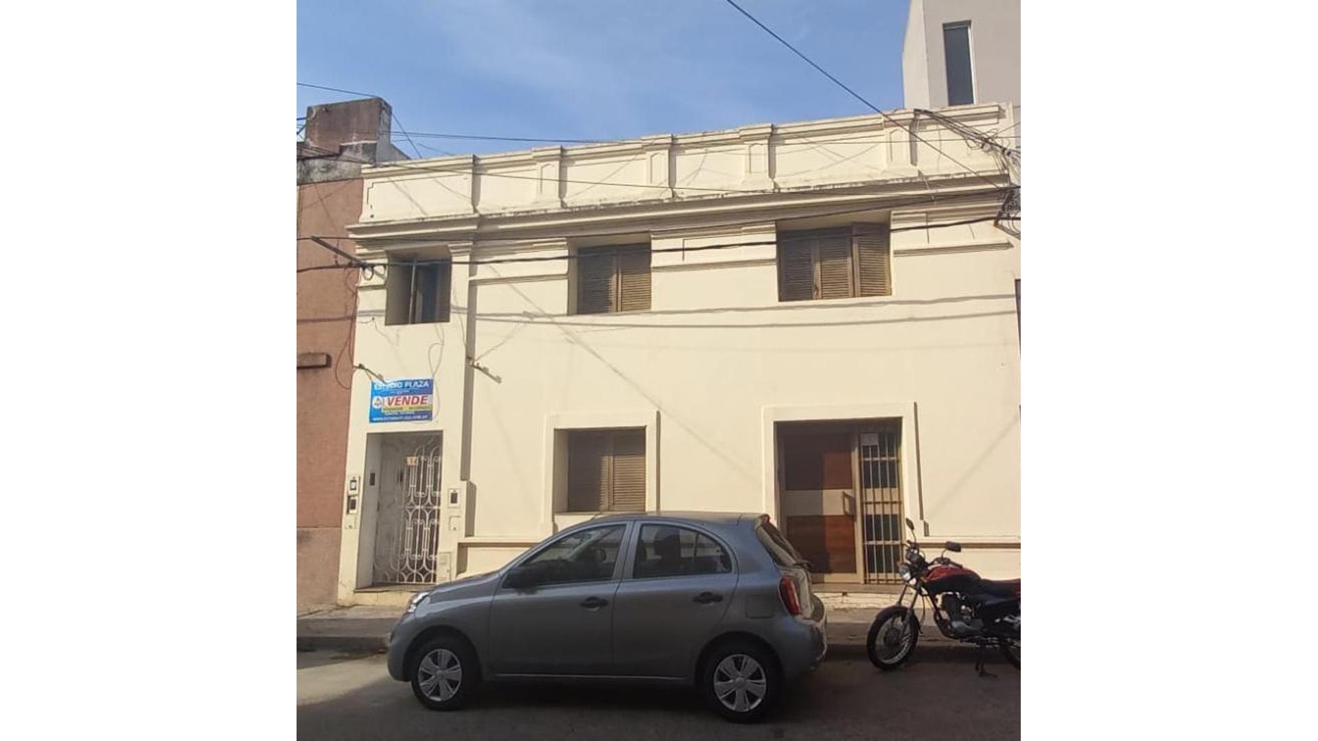 #4905332 | Venta | Casa | Rosario (Estudio Plaza)