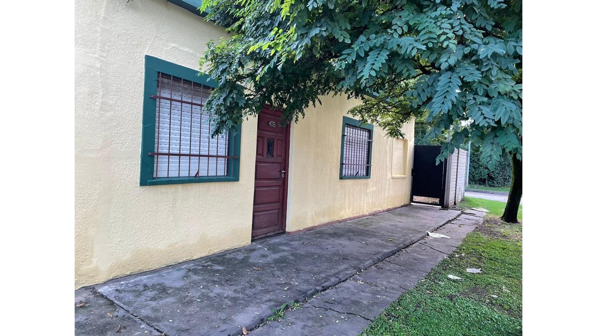 #4879517 | Sale | House | General Rodriguez (Friedrich Propiedades)