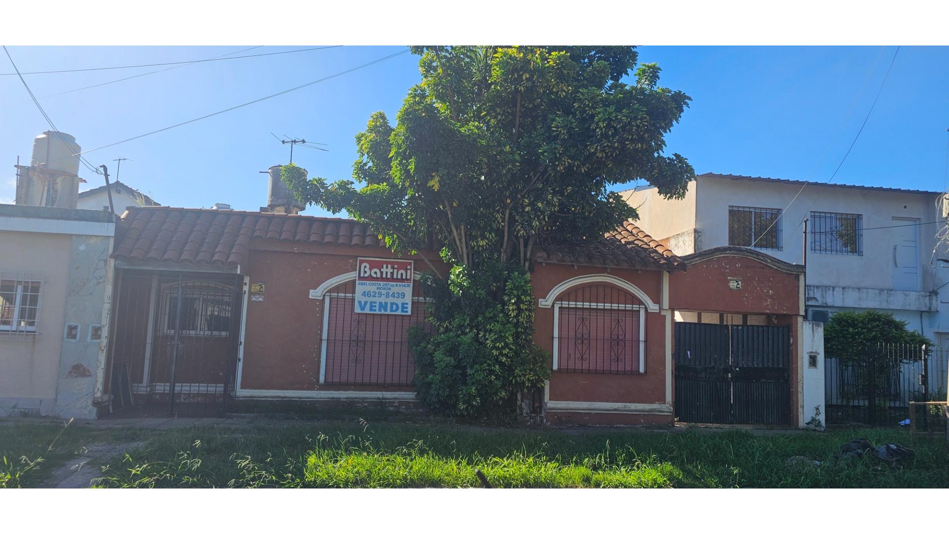 #4879875 | Venta | Casa | Ituzaingó (Maite Fernández Rivas Estudio Inmobiliario)