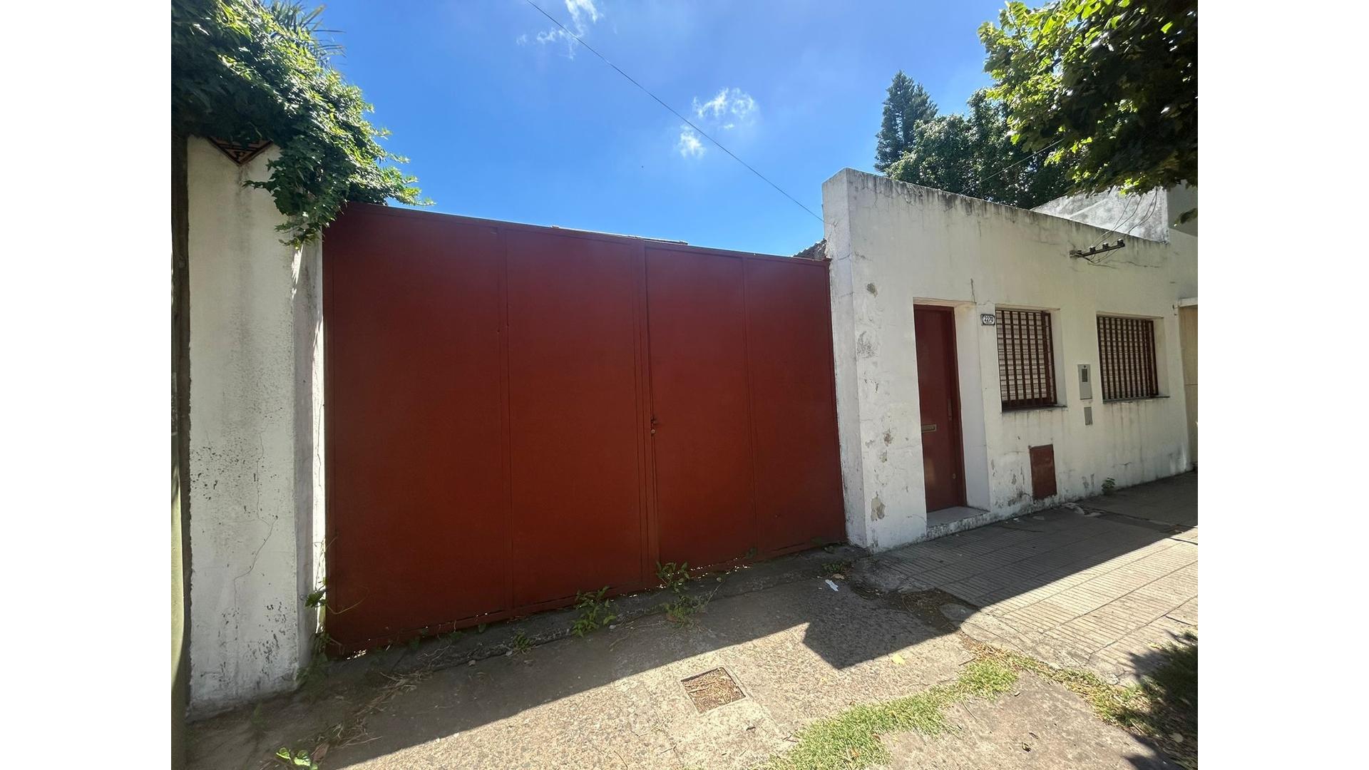 #4883794 | Venta | Galpón / Depósito / Bodega | Rosario (Mauro Pruzzo Inmobiliaria)