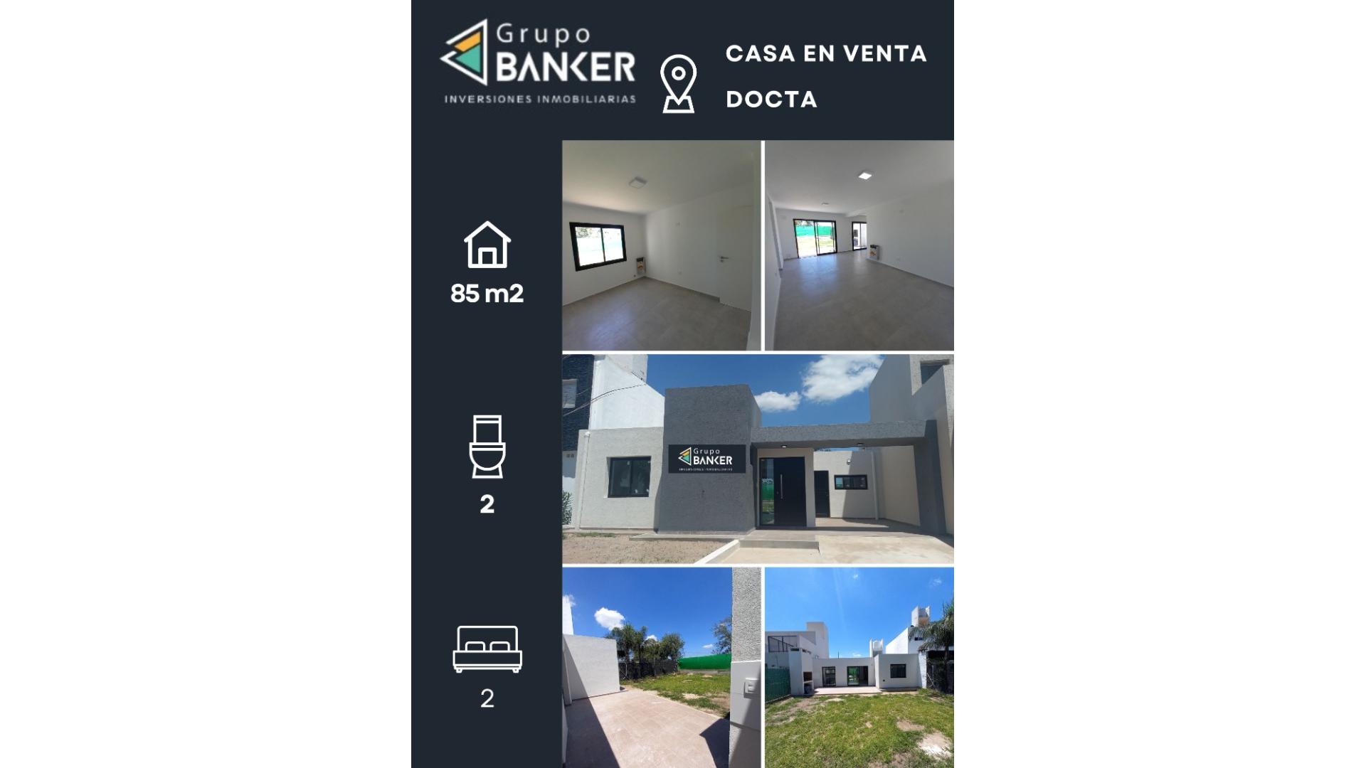 #4883336 | Venta | Casa | Cordoba (Grupo Banker)