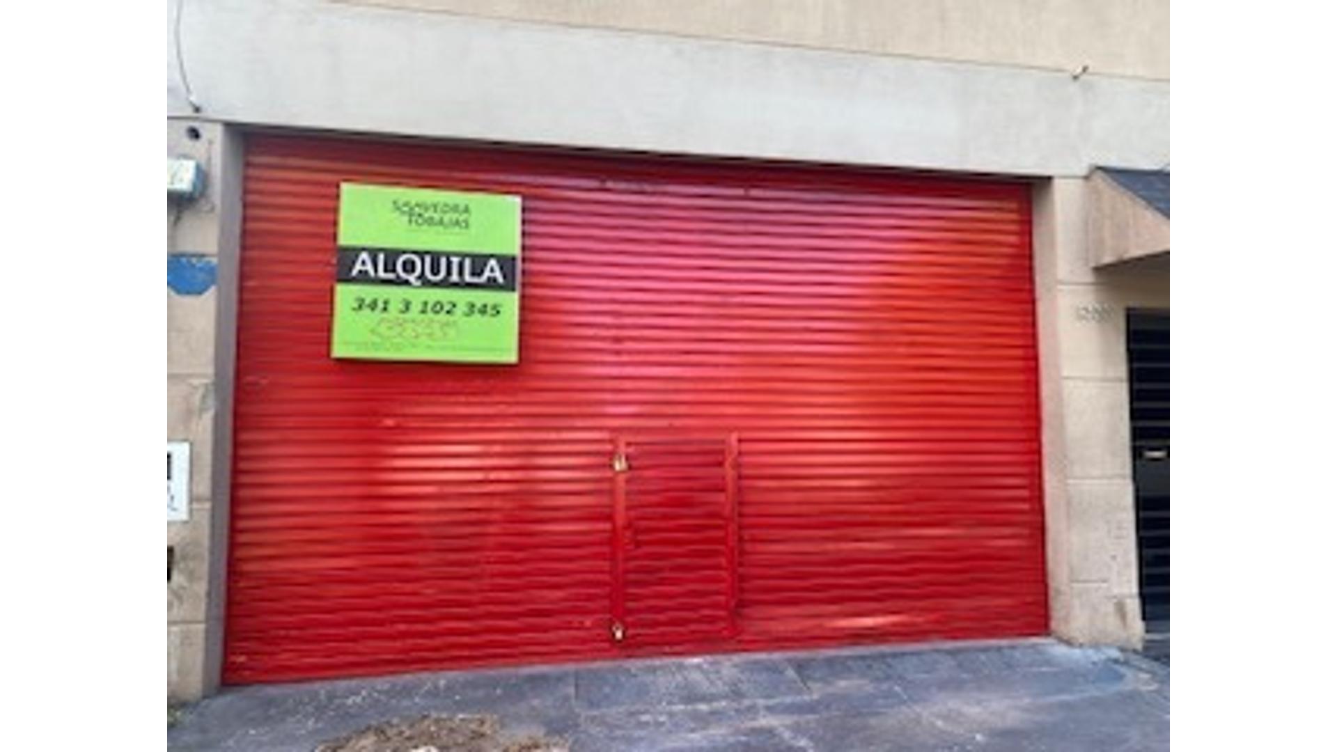 #4883813 | Alquiler | Local | Rosario (Consultora Inmobiliaria)