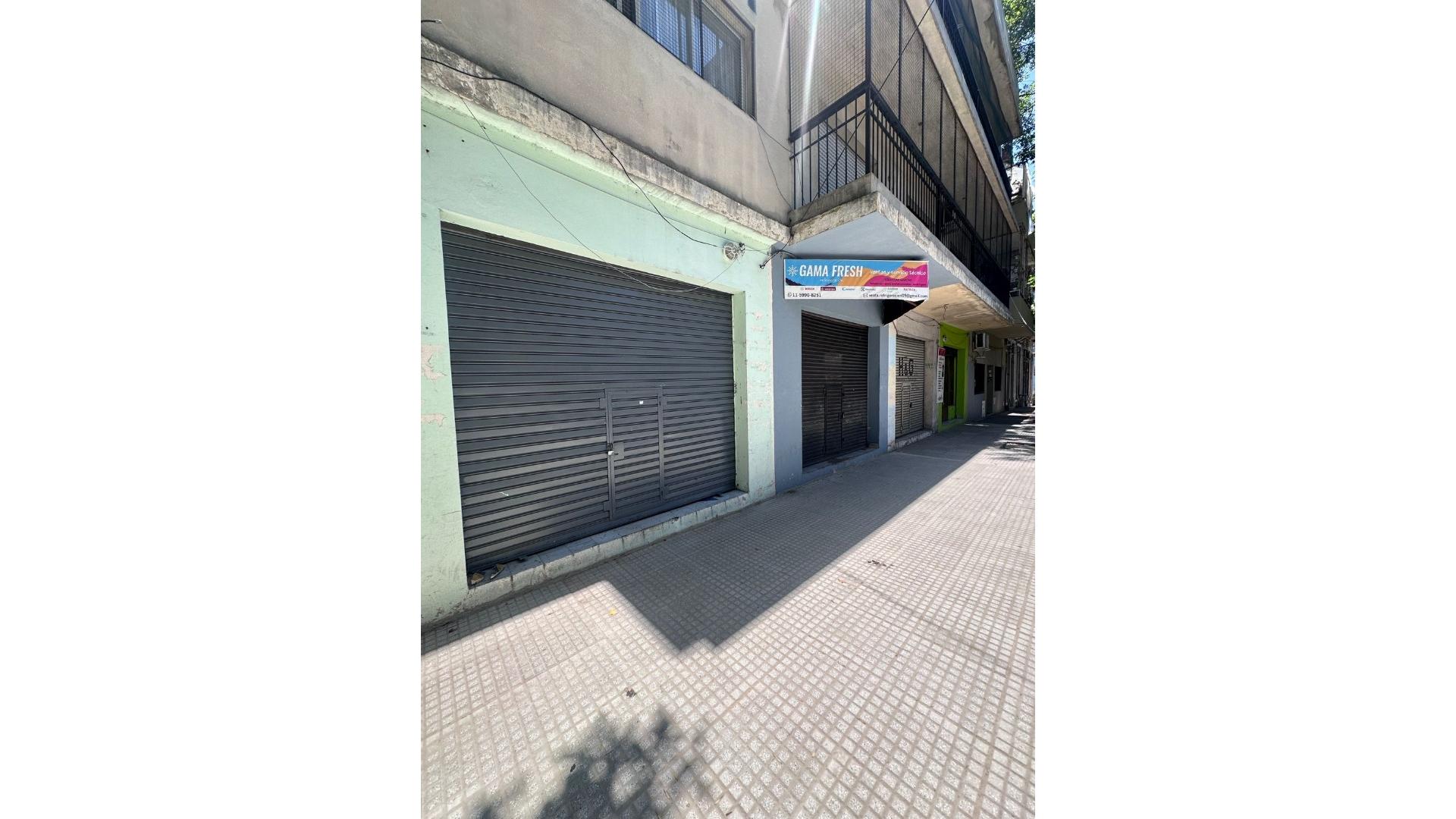 #5007922 | Rental | Store | Boca (La Llave Inmobiliaria)