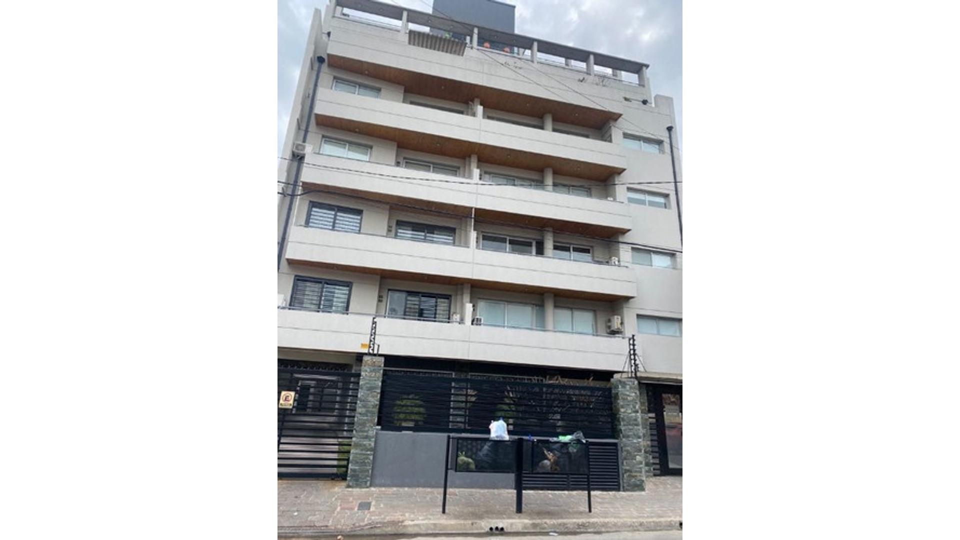 #4898429 | Sale | Apartment | Moron (GABRIEL DESIATA BIENES RAICES)