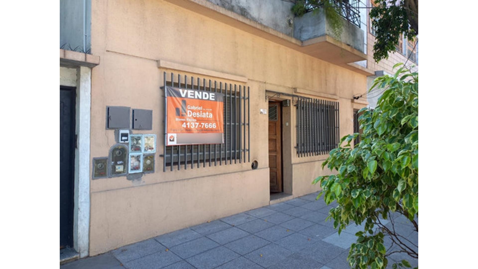 #4898423 | Venta | Casa | Colonia Tres De Febrero (GABRIEL DESIATA BIENES RAICES)