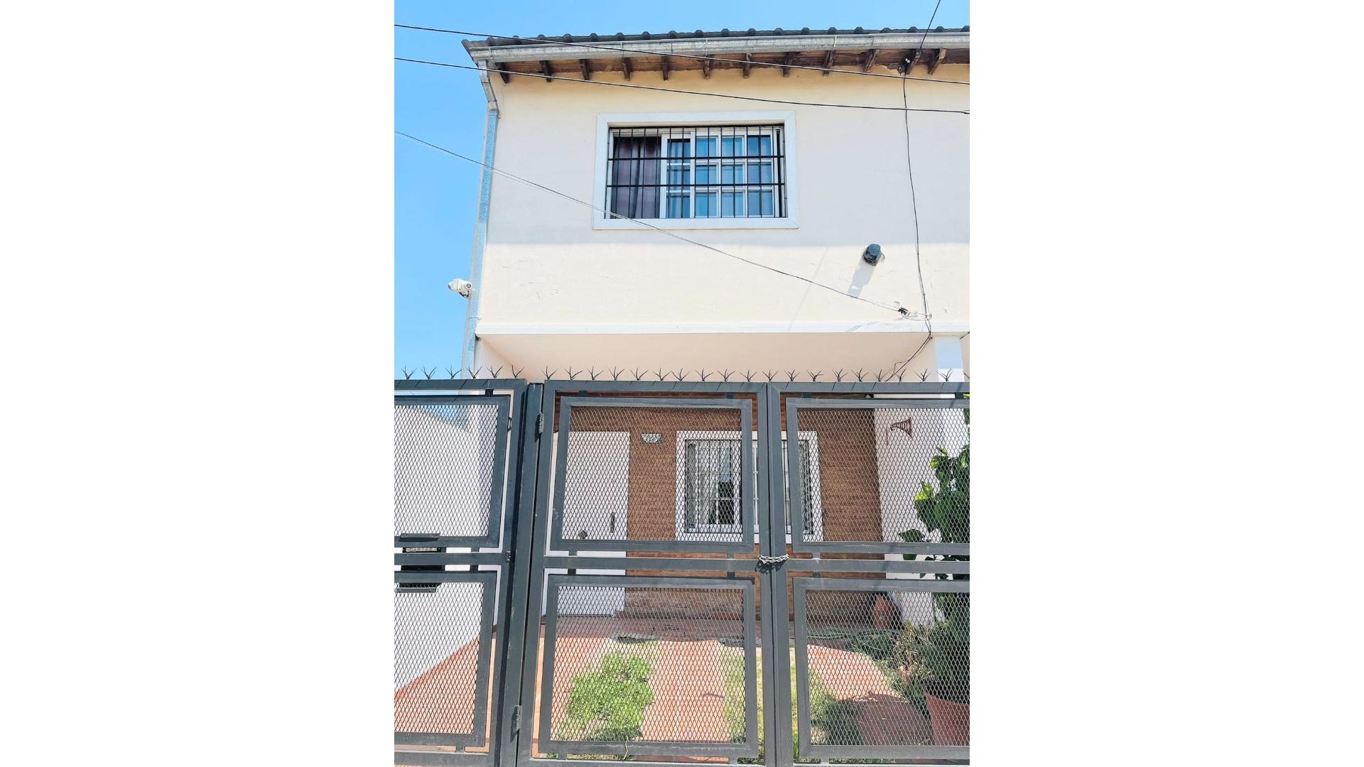 #4891772 | Venta | PH | Jose C. Paz (Ferreiro Propiedades)