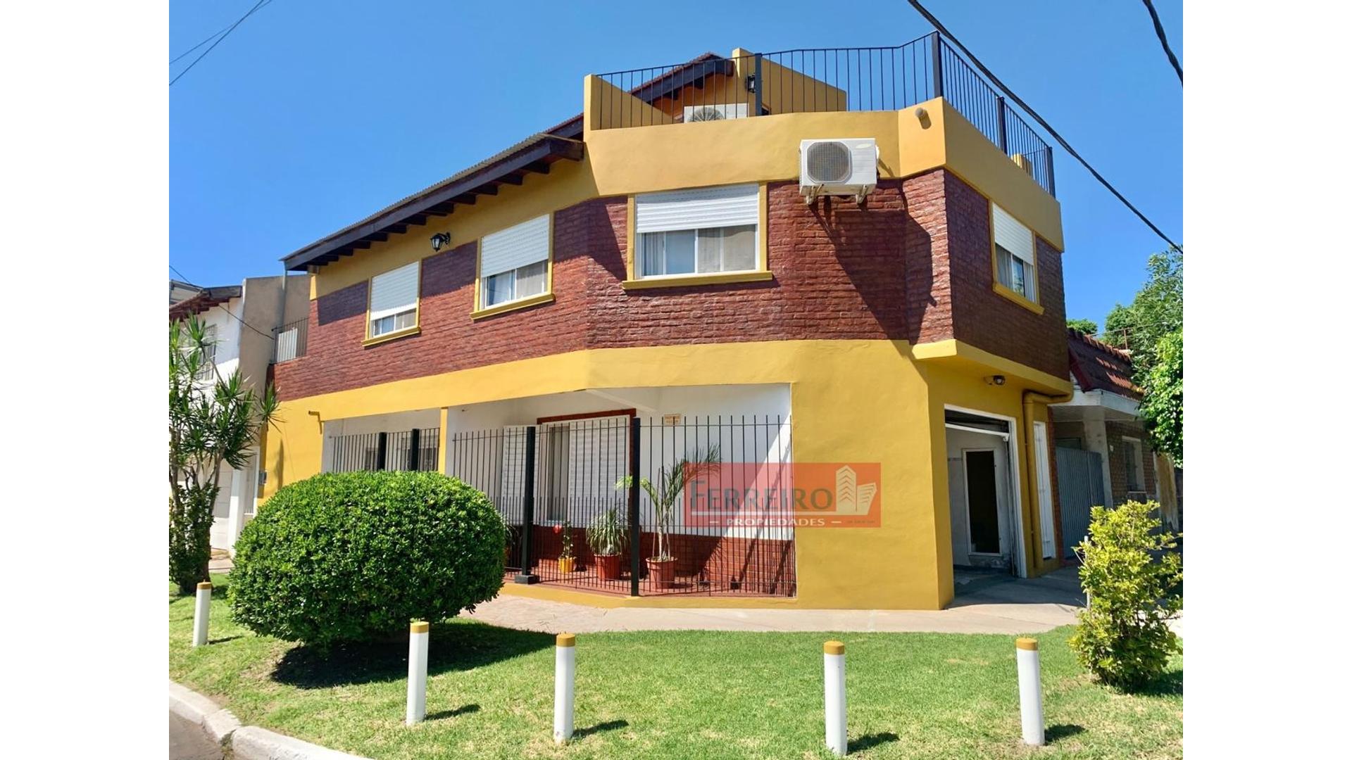 #4891761 | Venta | Casa | Jose C. Paz (Ferreiro Propiedades)