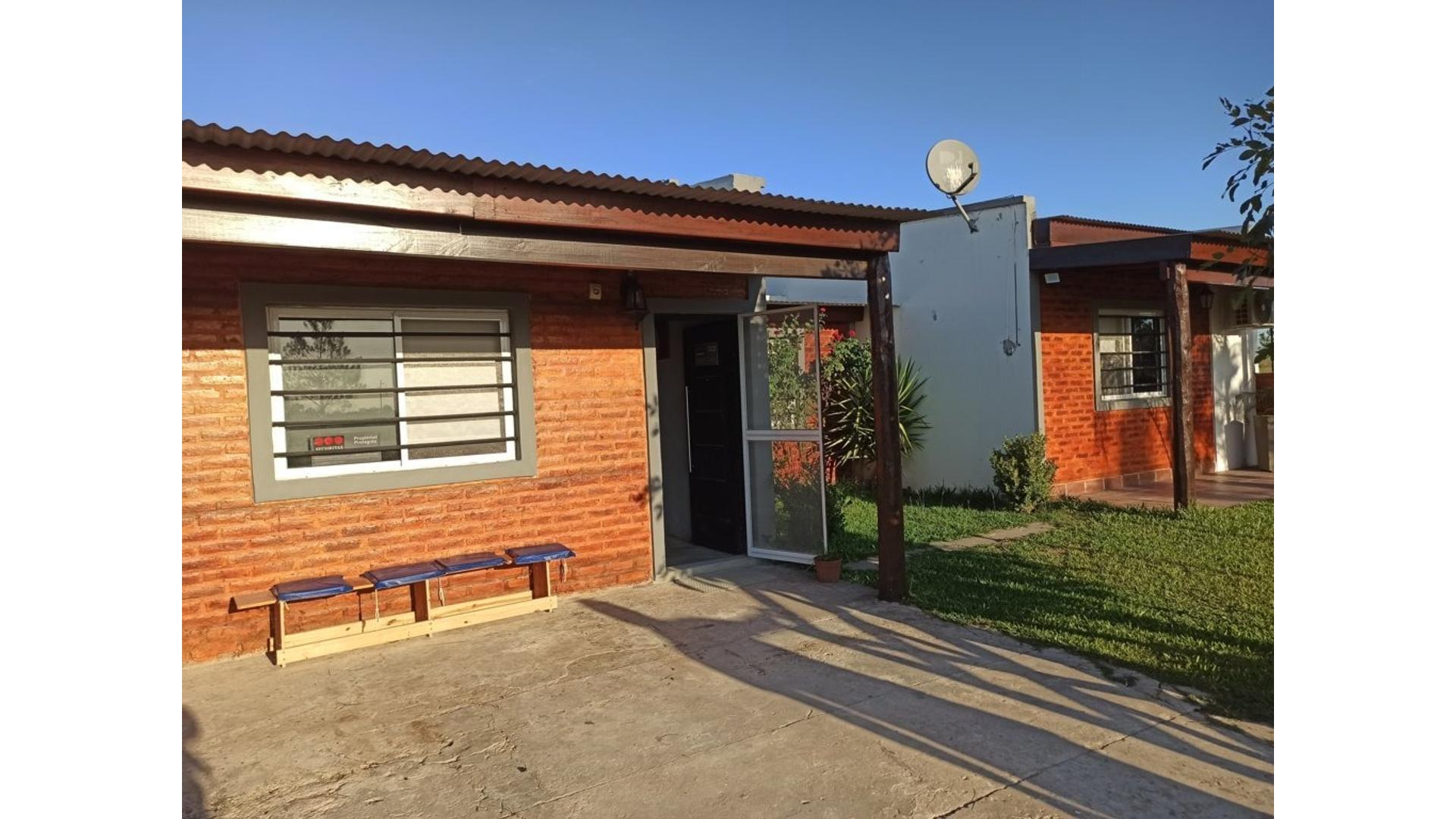 #4898310 | Venta | Casa | Gualeguaychu (Martinez Del Sel Propiedades)